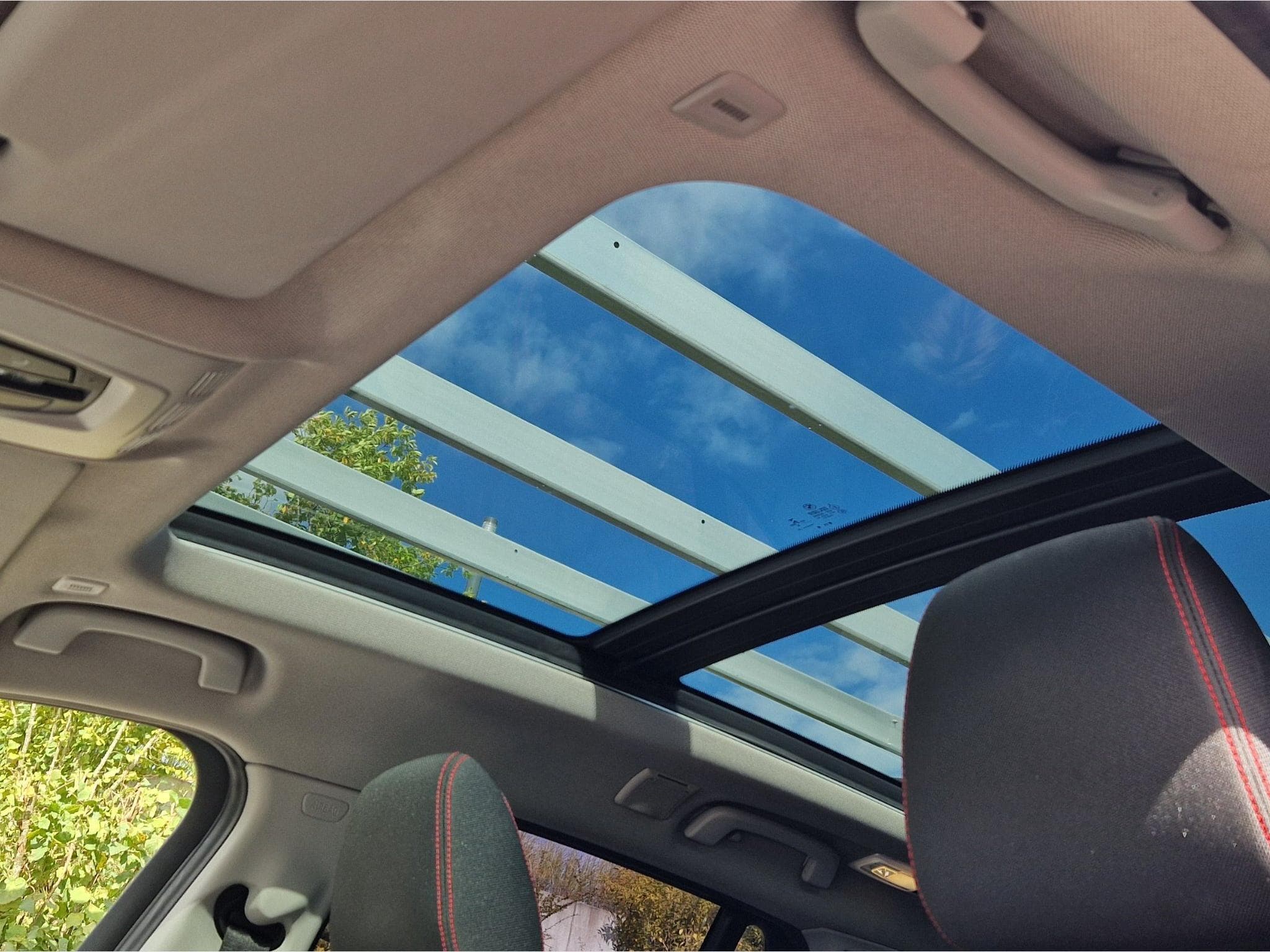 BMW X1 Sportline (2018) - Photo 6