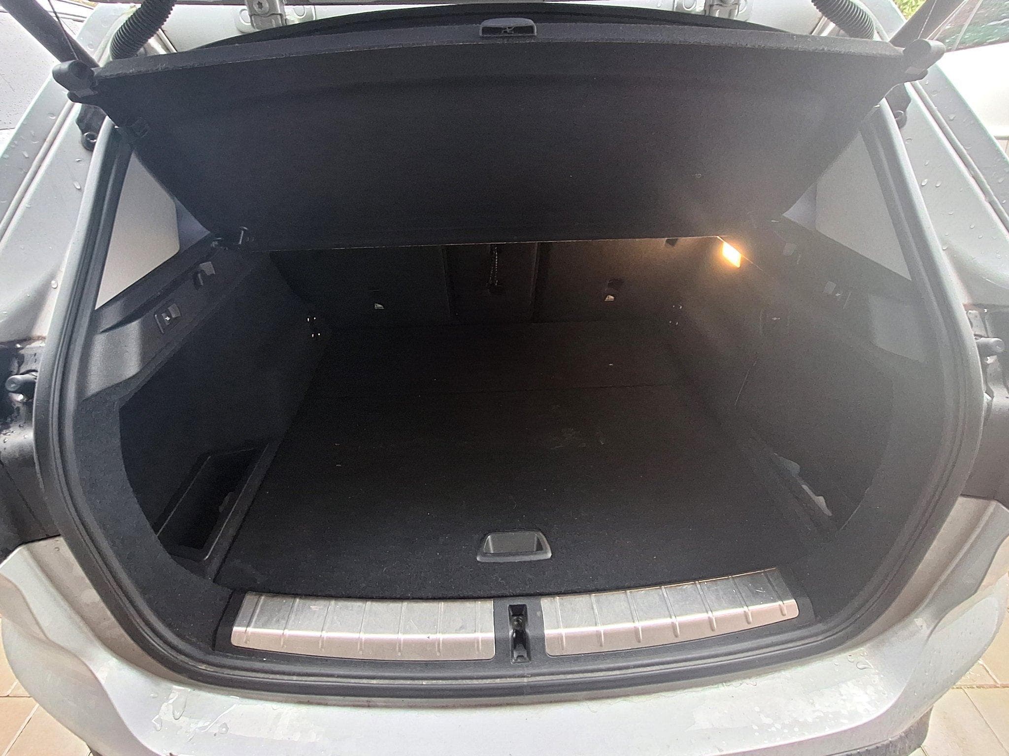 BMW X1 Sportline (2018) - Photo 8