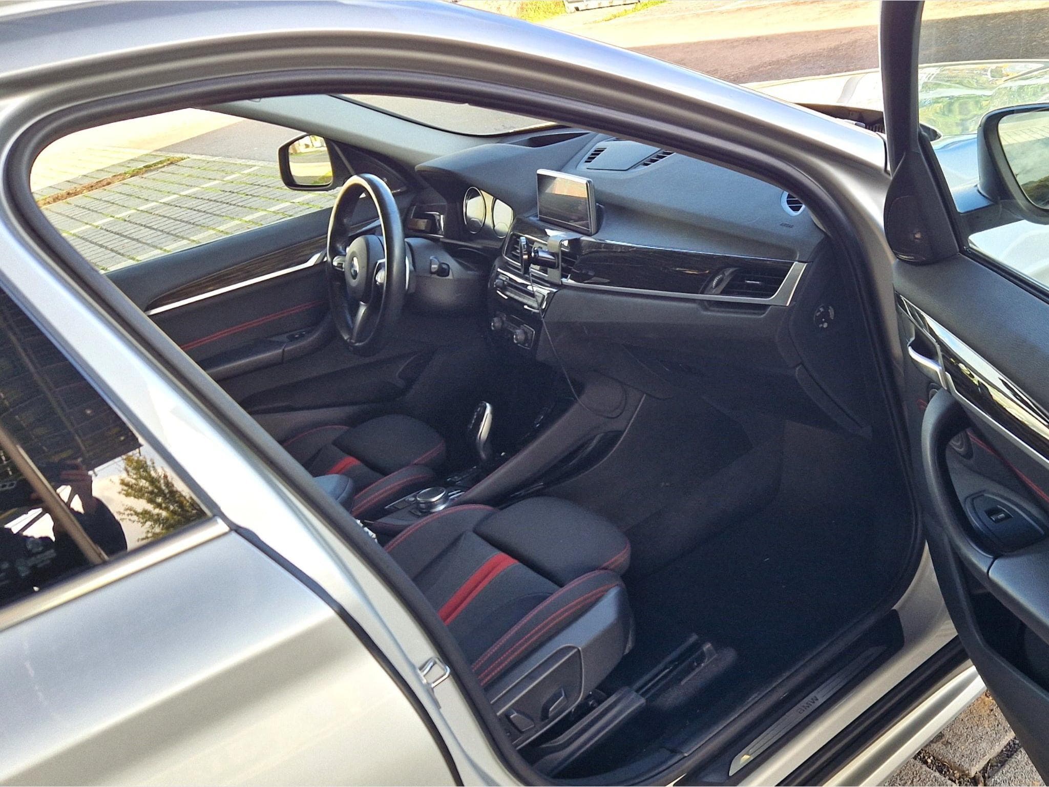 BMW X1 Sportline (2018) - Photo 14