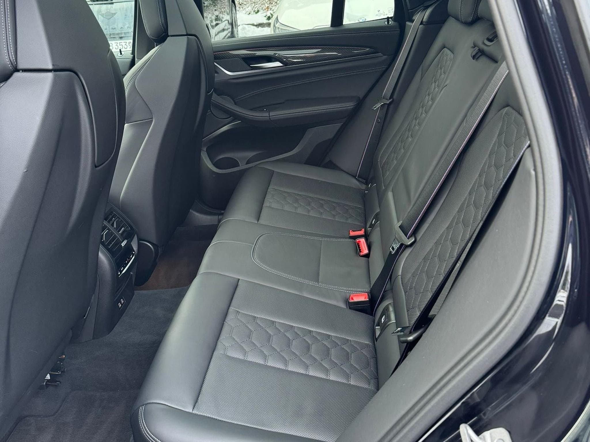 BMW X3M Competition - Carbon- Bmw Premium Select (2023) - Photo 7