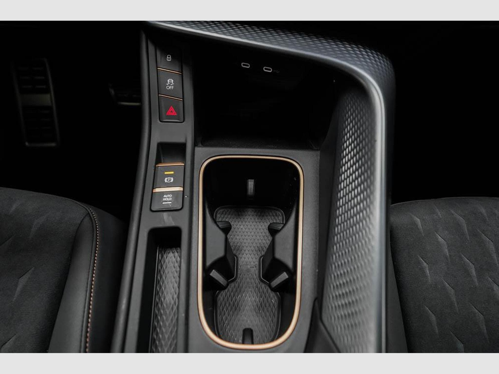 Cupra Terramar 2,0 TSI DSG (2025) - Foto 13