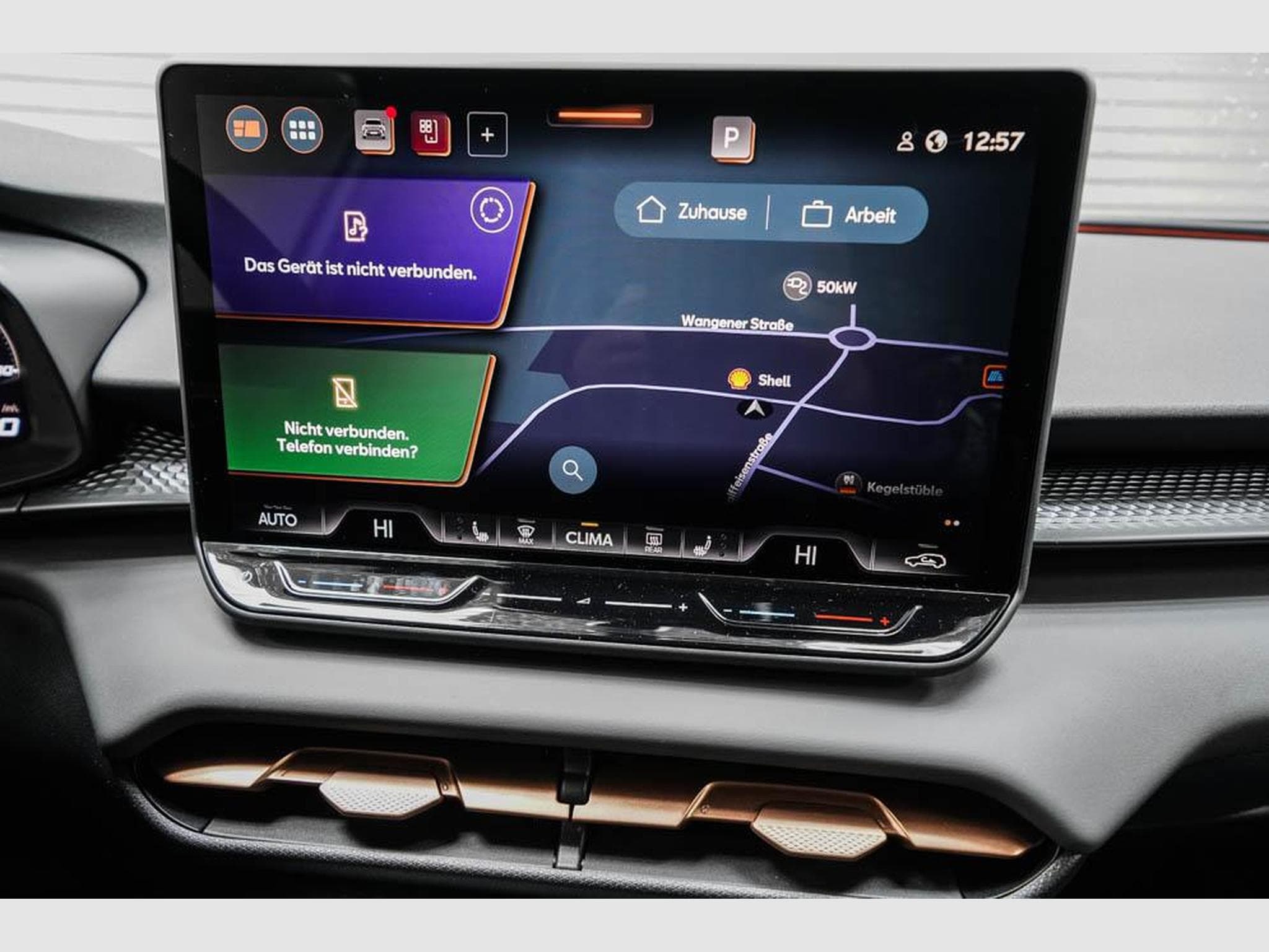 Cupra Terramar 2,0 TSI DSG (2025) - Foto 14