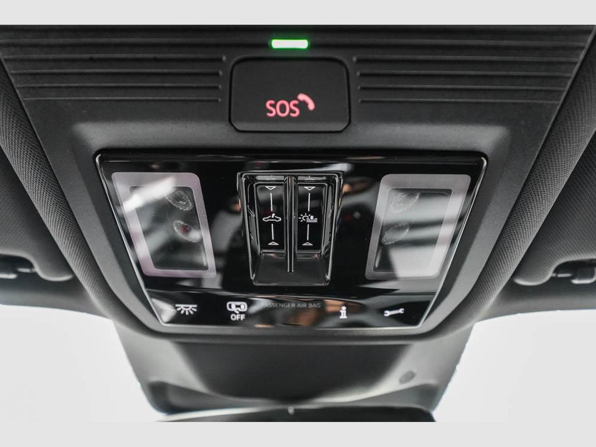 Cupra Terramar 2,0 TSI DSG (2025) - Foto 16