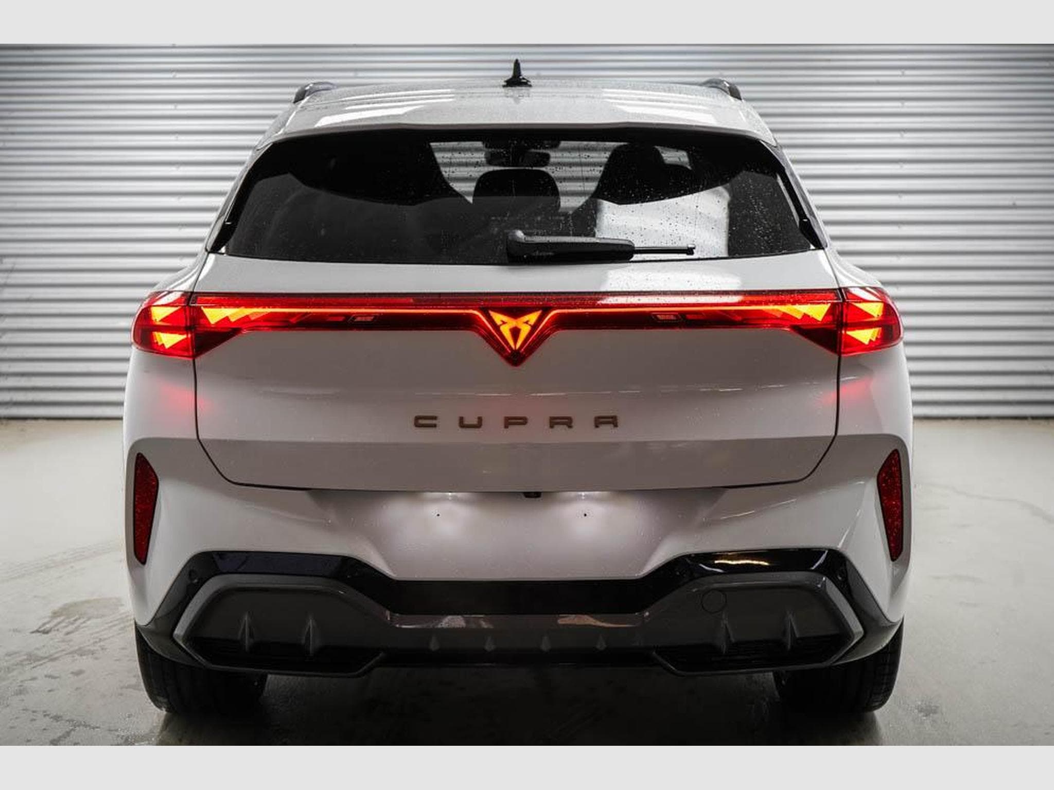 Cupra Terramar 2,0 TSI DSG (2025) - Foto 3