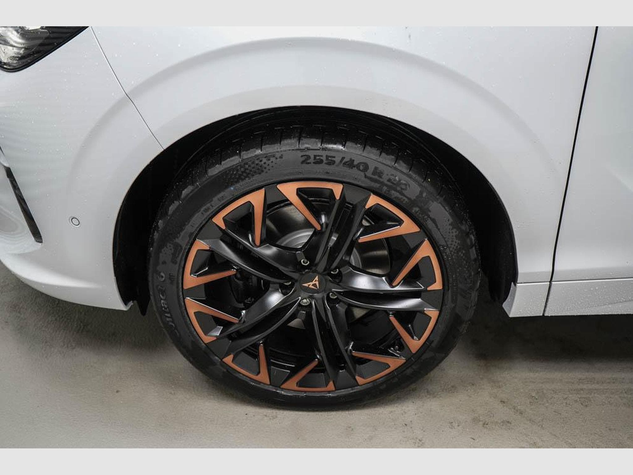 Cupra Terramar 2,0 TSI DSG (2025) - Foto 4