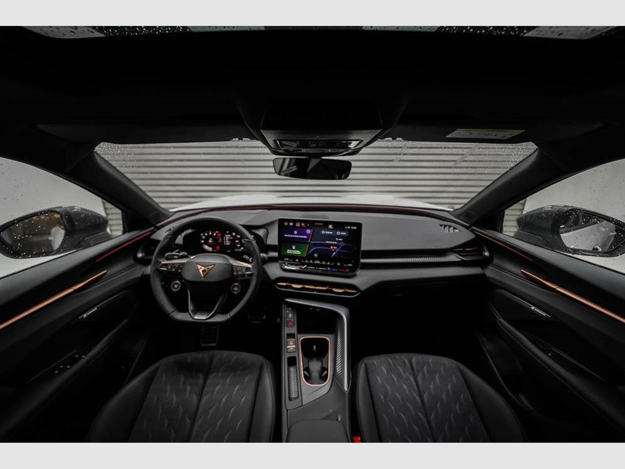 Cupra Terramar 2,0 TSI DSG (2025) - Foto 5