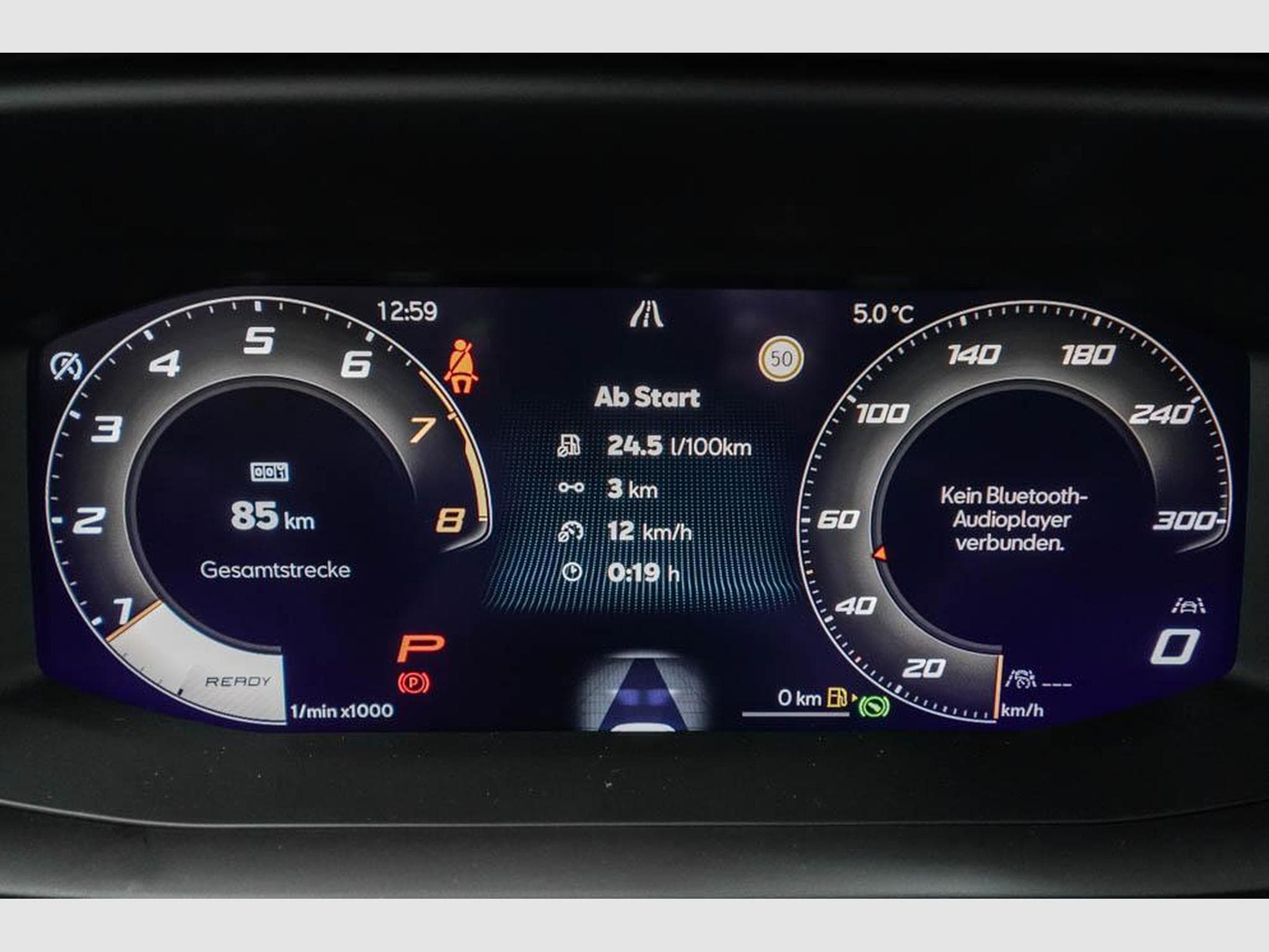 Cupra Terramar 2,0 TSI DSG (2025) - Foto 9