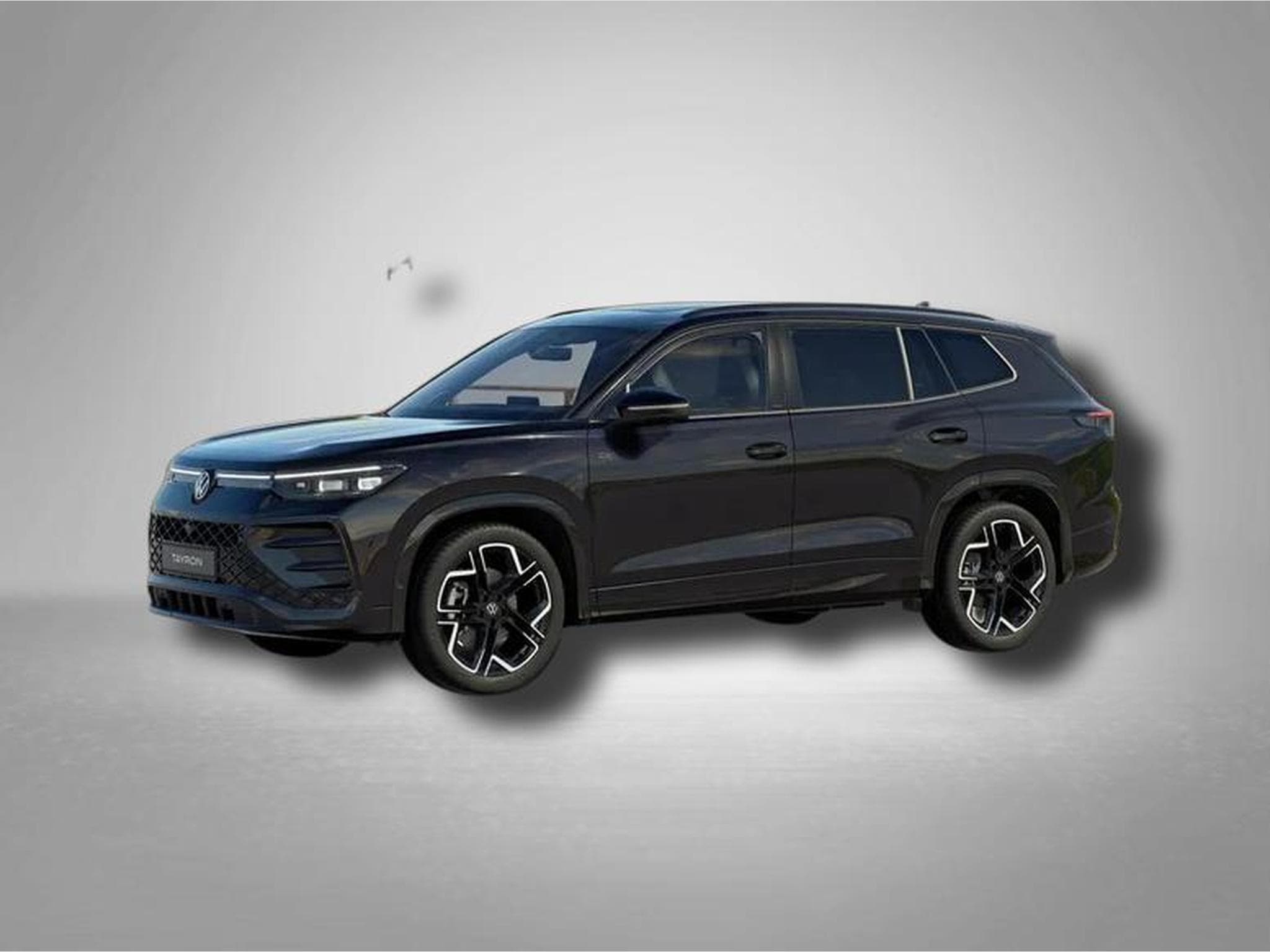 VW Tayron R-Line 2.0 TSI 7-Gang-DSG 4MOTION (2025) - Foto 3