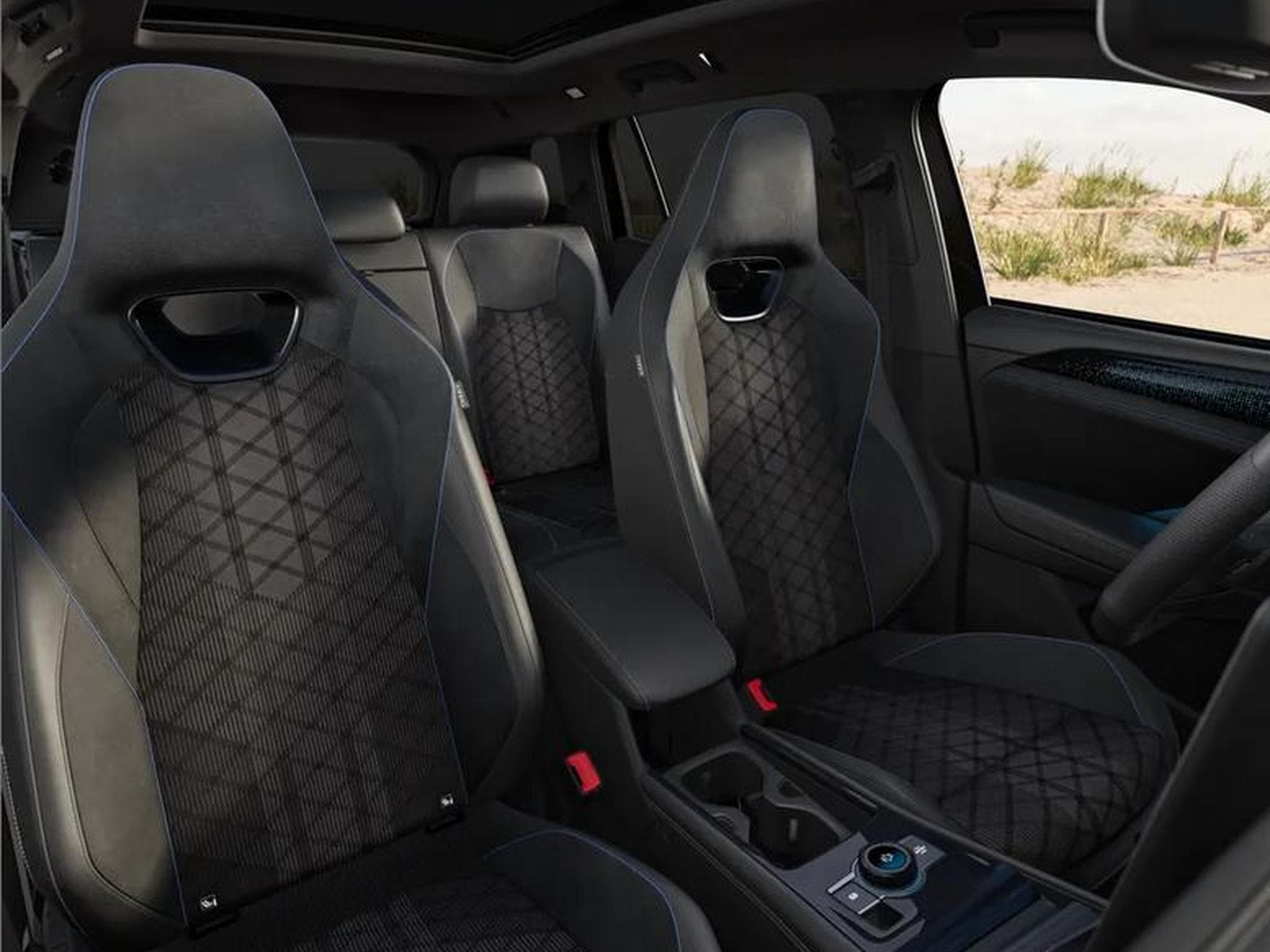 VW Tayron R-Line 2.0 TSI 7-Gang-DSG 4MOTION (2025) - Foto 7