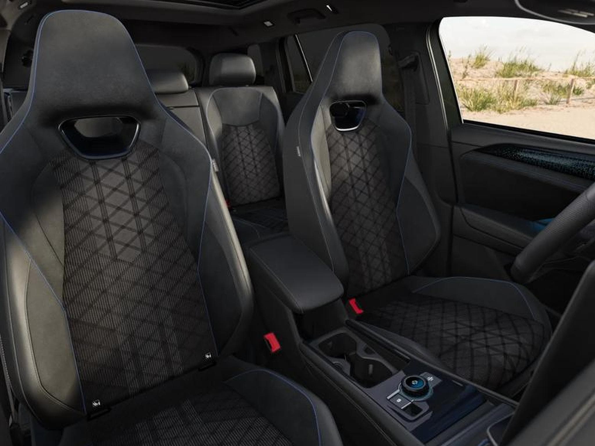 VW Tayron R-Line 2.0 TDI 7-Gang-DSG 4MOTION (2025) - Foto 6