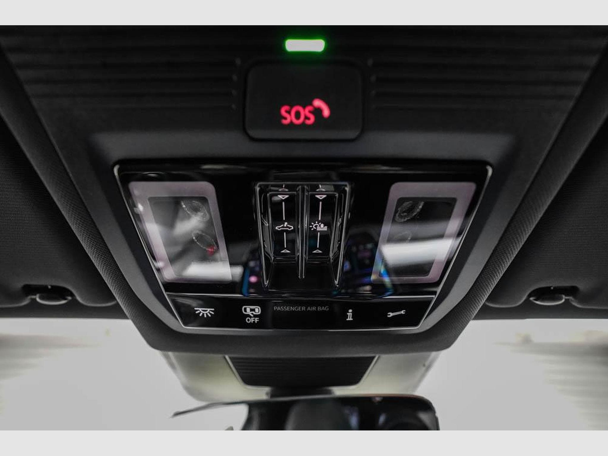 VW Tayron 2,0 TDI DSG (2025) - Foto 16