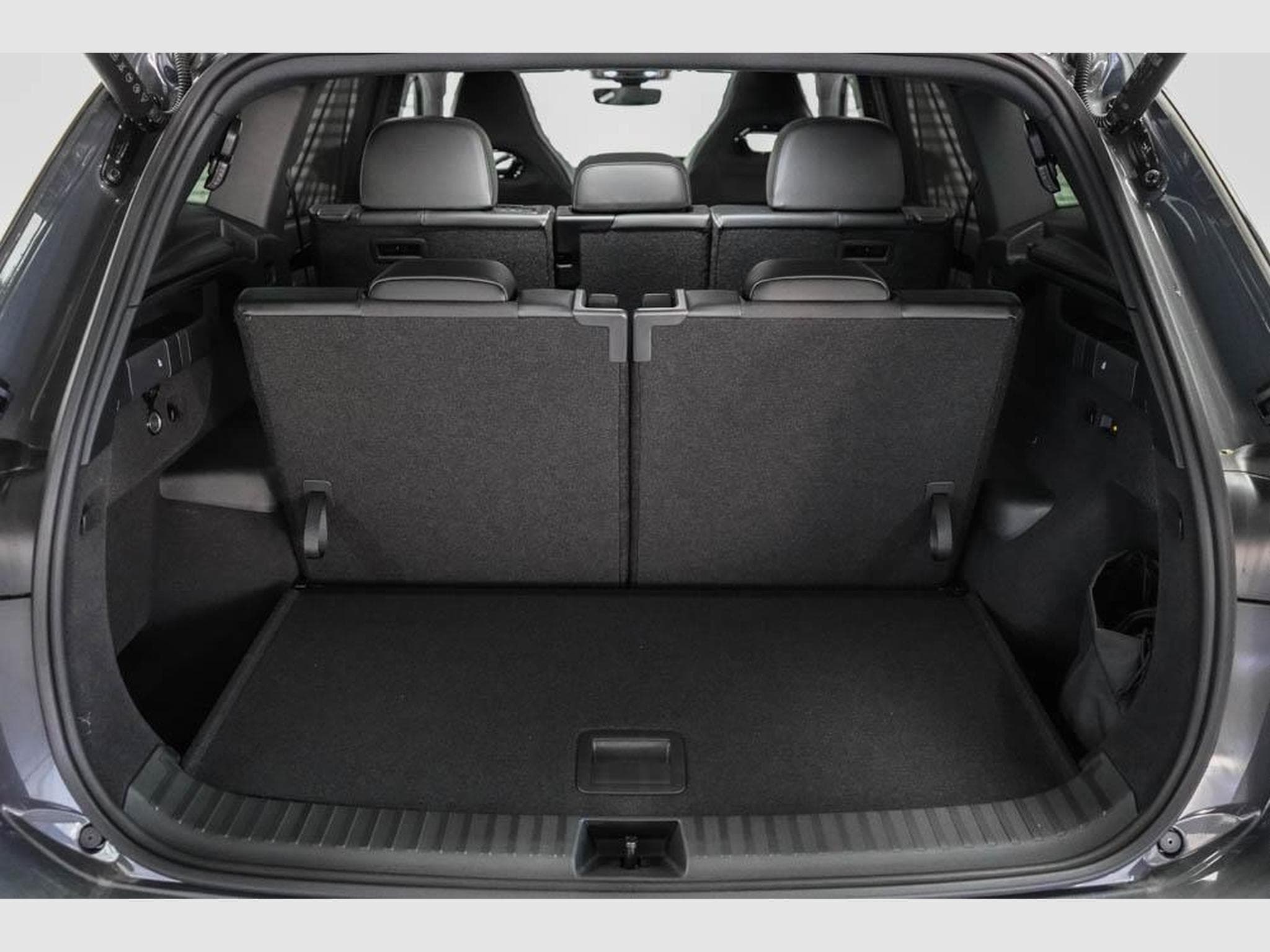 VW Tayron 2,0 TDI DSG (2025) - Foto 20