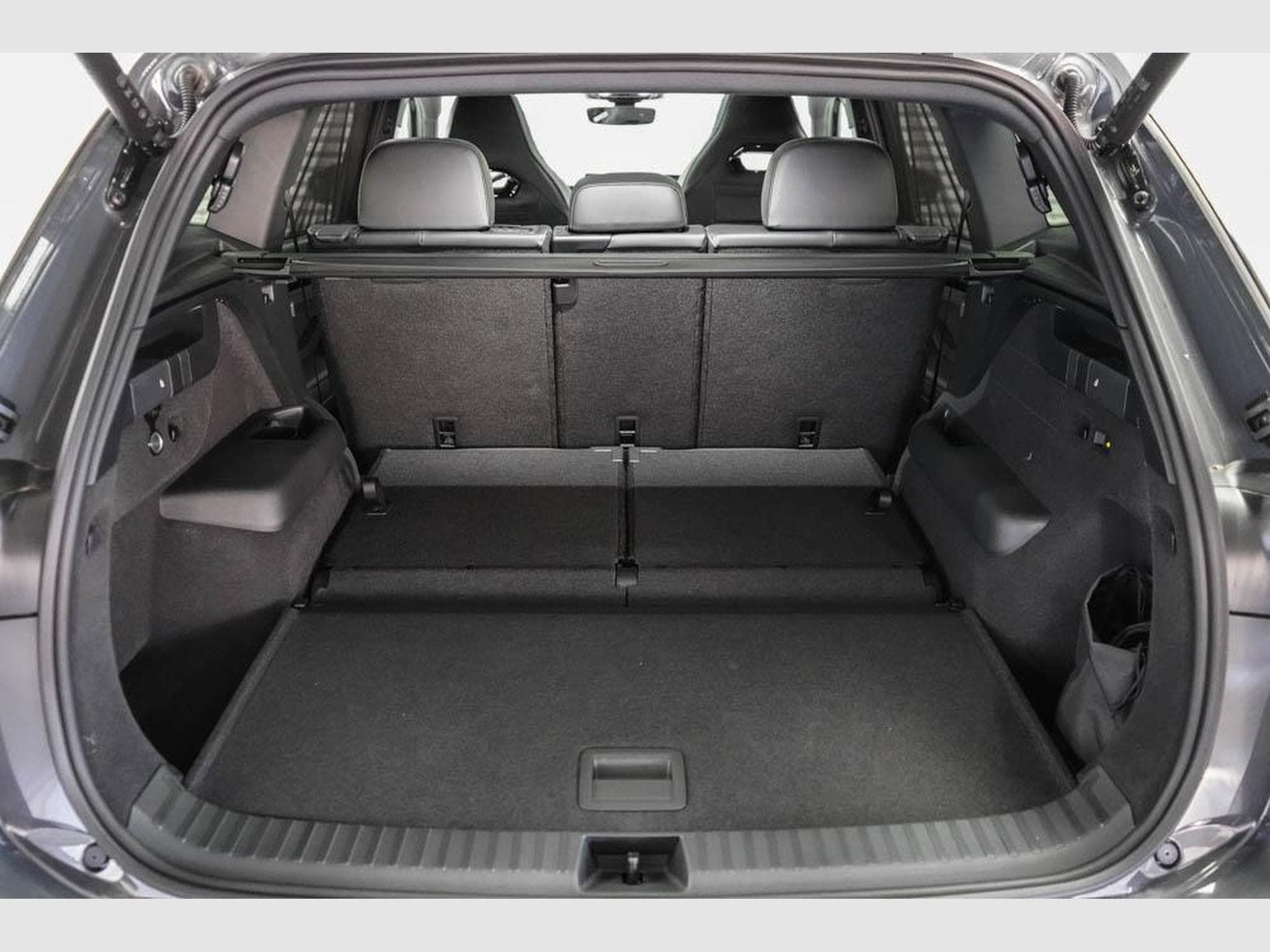 VW Tayron 2,0 TDI DSG (2025) - Foto 21