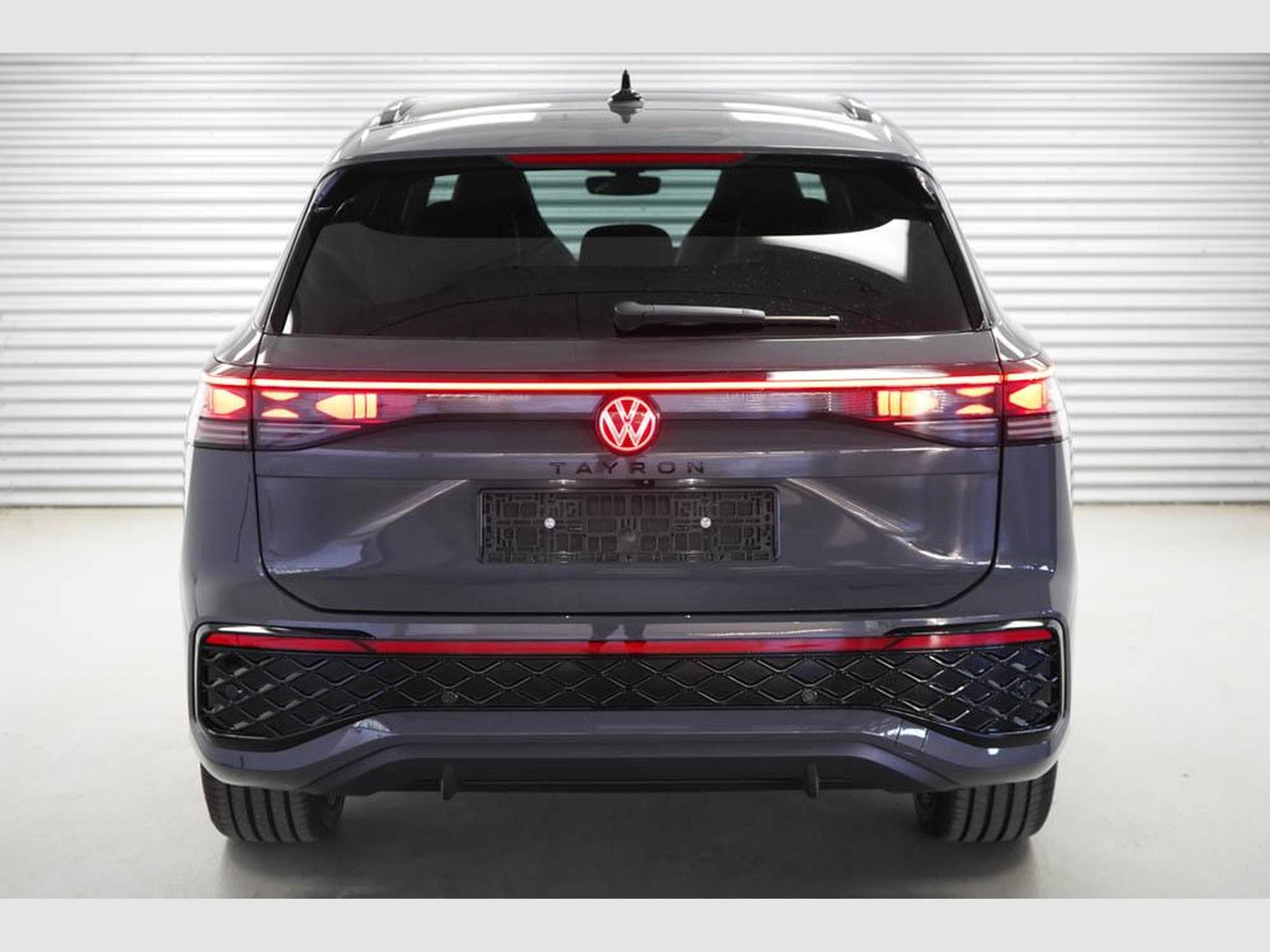 VW Tayron 2,0 TDI DSG (2025) - Foto 3