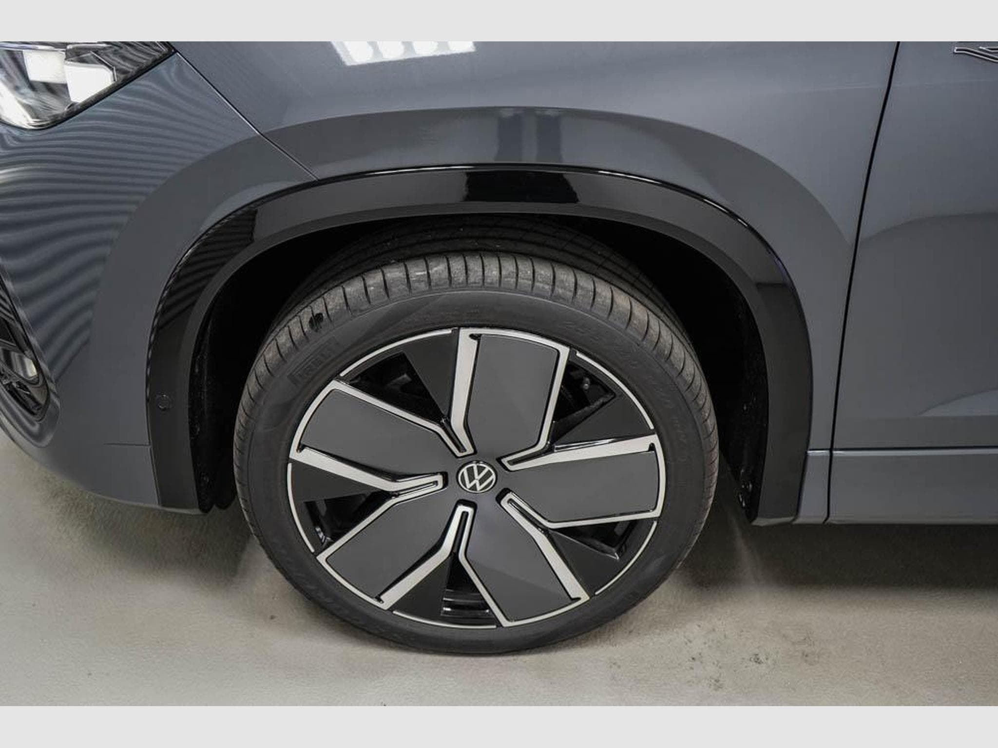 VW Tayron 2,0 TDI DSG (2025) - Foto 4