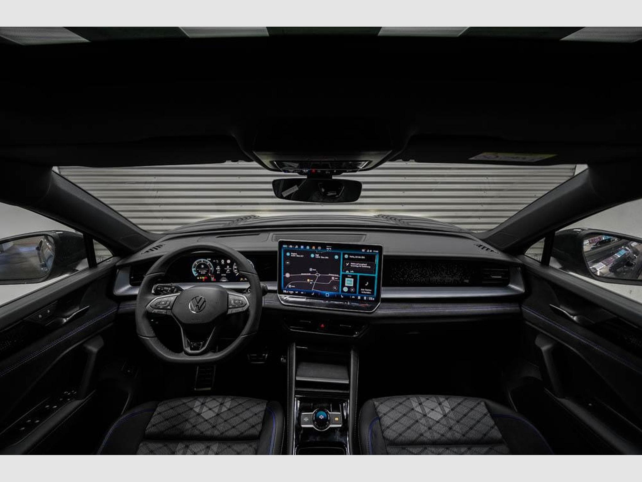 VW Tayron 2,0 TDI DSG (2025) - Foto 5