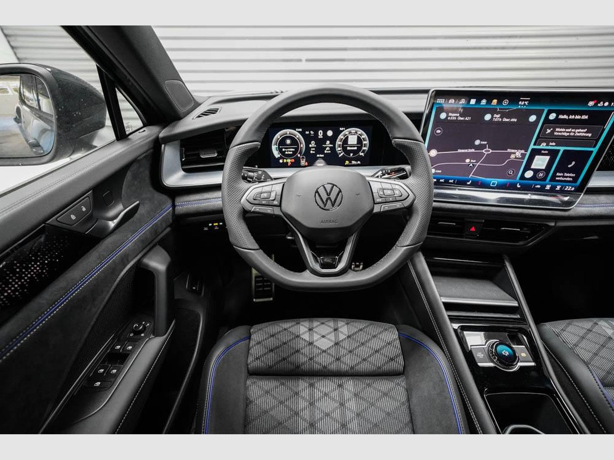 VW Tayron 2,0 TDI DSG (2025) - Foto 7