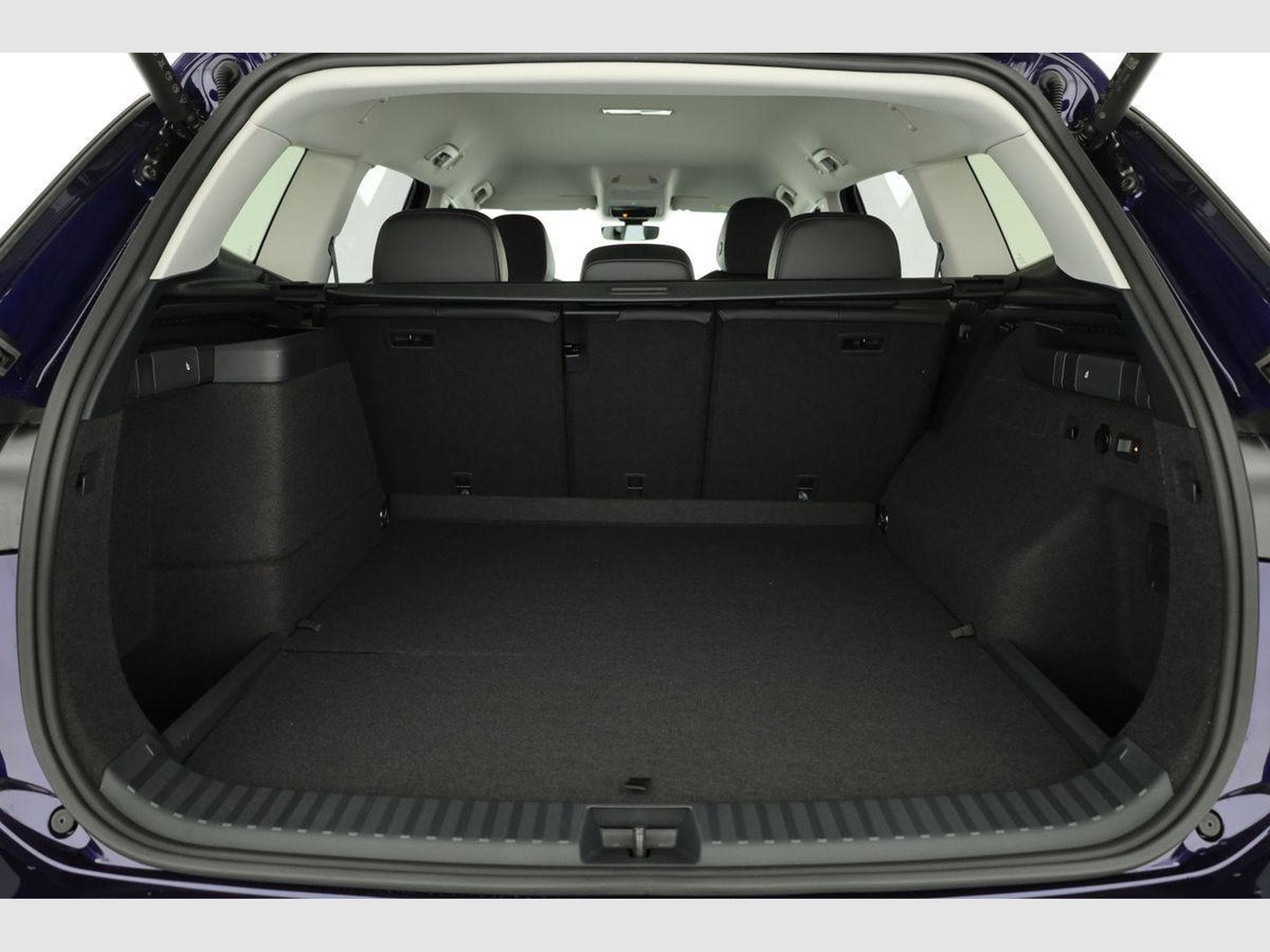 VW Tayron 1.5 TSI eHybrid 150 kW Life (2025) - Foto 11