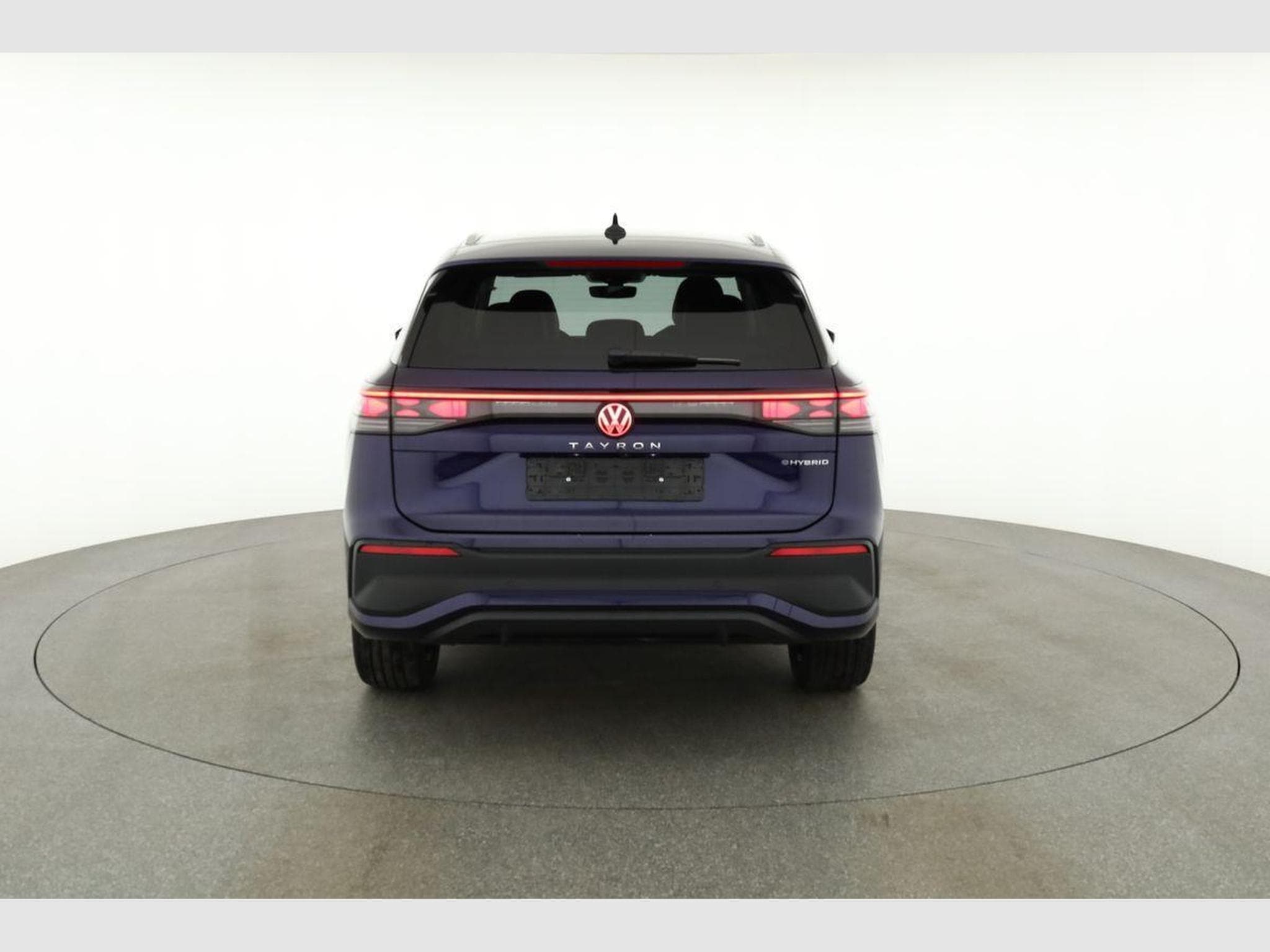 VW Tayron 1.5 TSI eHybrid 150 kW Life (2025) - Foto 16