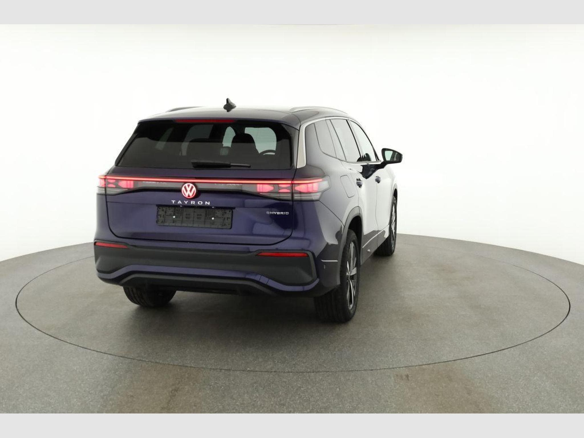 VW Tayron 1.5 TSI eHybrid 150 kW Life (2025) - Foto 17