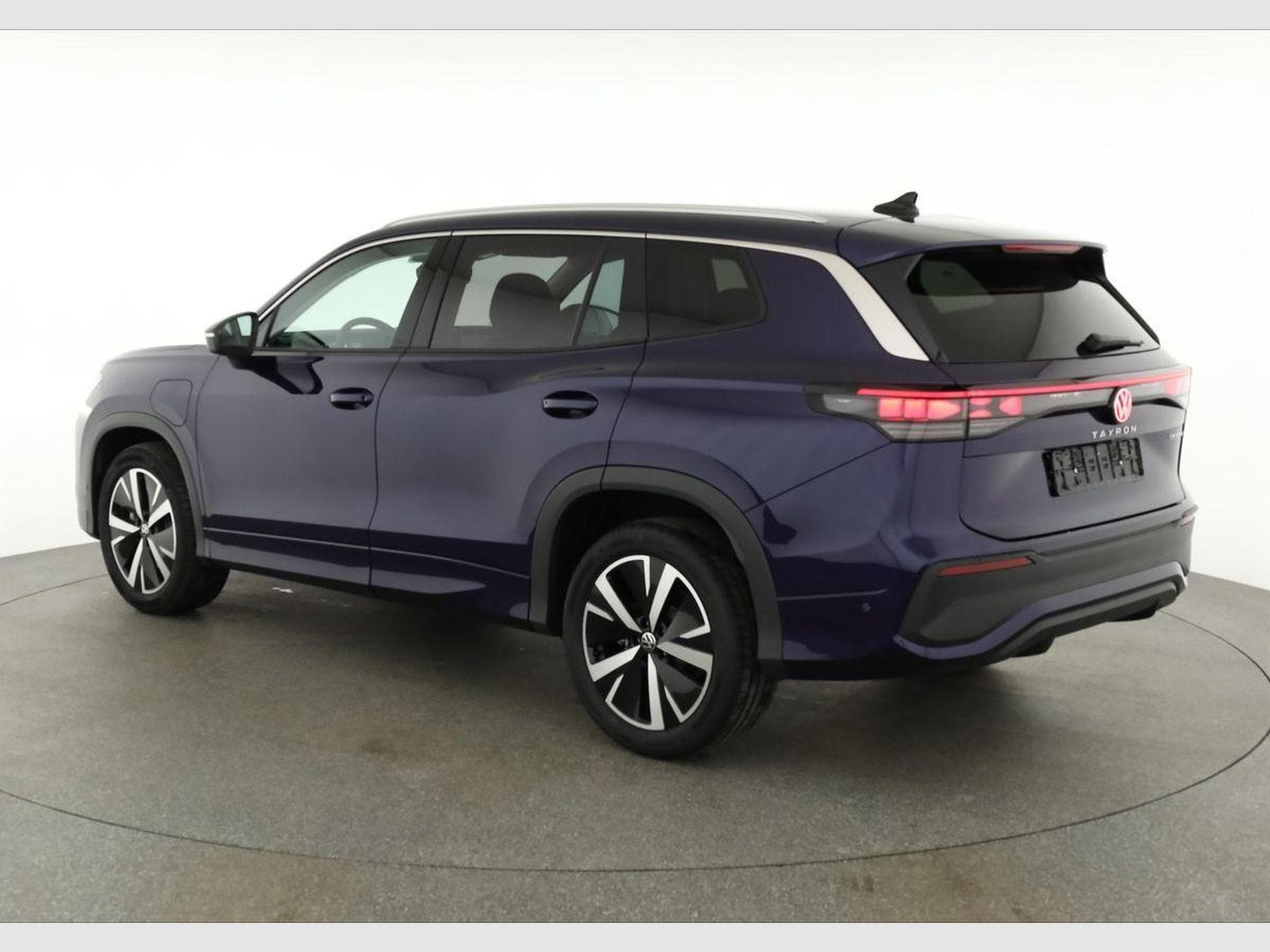 VW Tayron 1.5 TSI eHybrid 150 kW Life (2025) - Foto 3