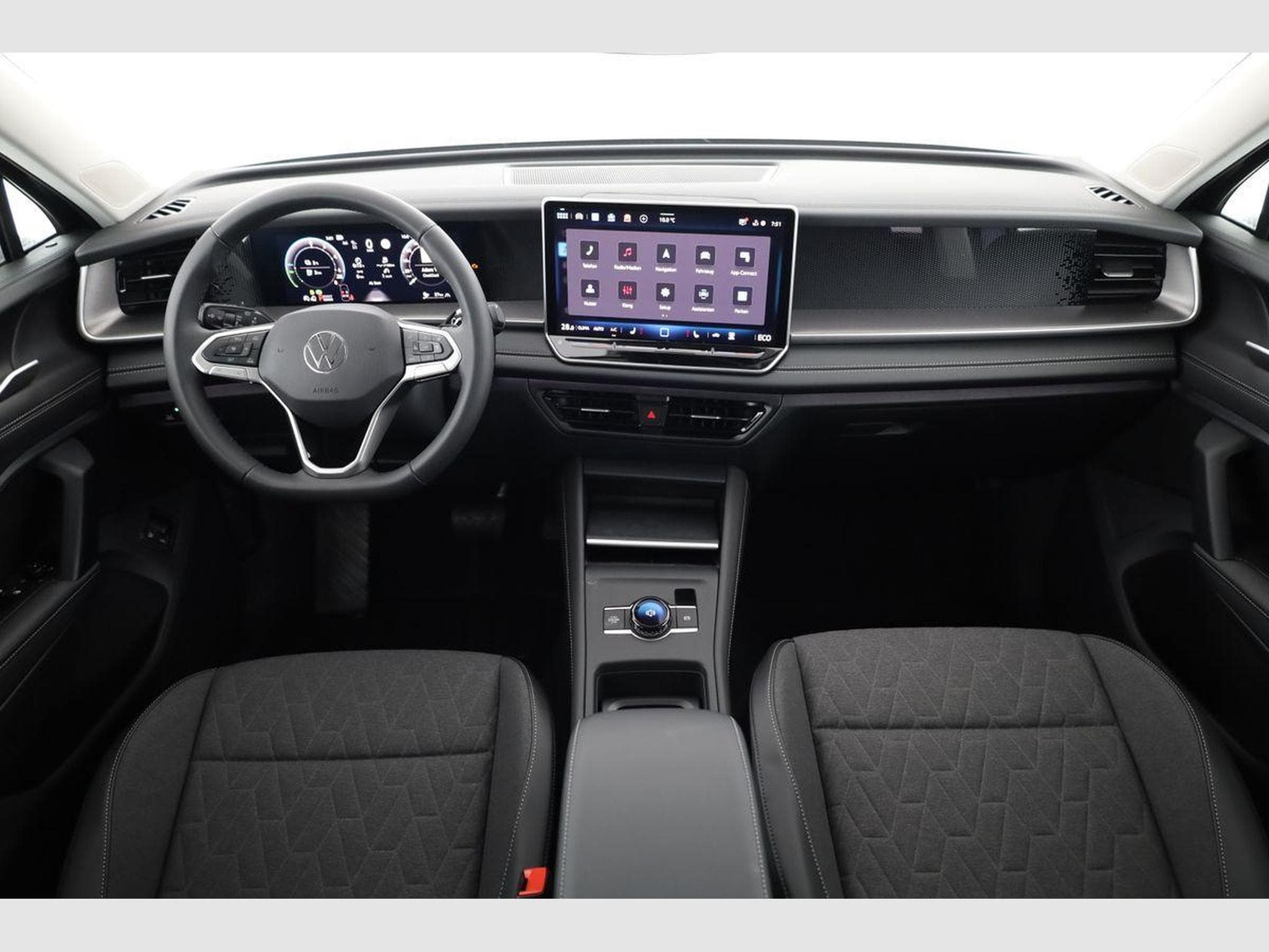 VW Tayron 1.5 TSI eHybrid 150 kW Life (2025) - Foto 4