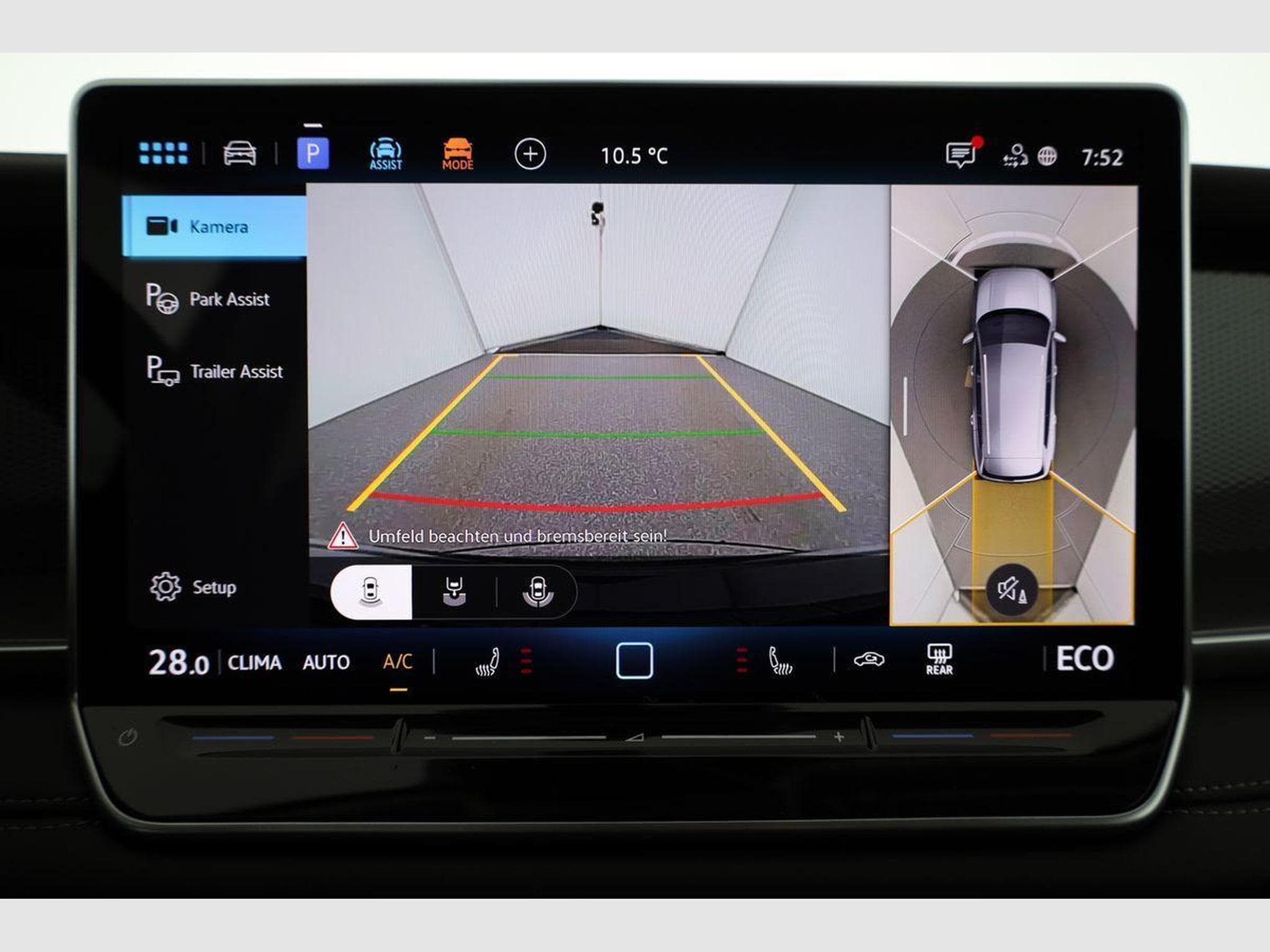 VW Tayron 1.5 TSI eHybrid 150 kW Life (2025) - Foto 6