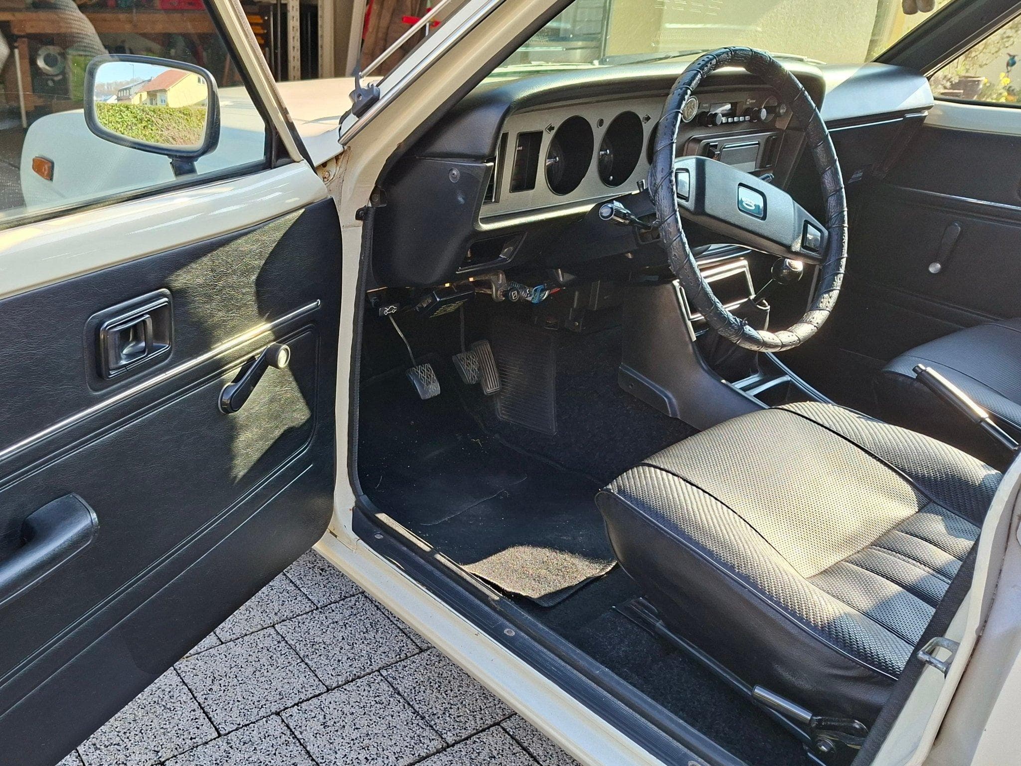 Toyota Corolla Mk 3 (1980) - Photo 6