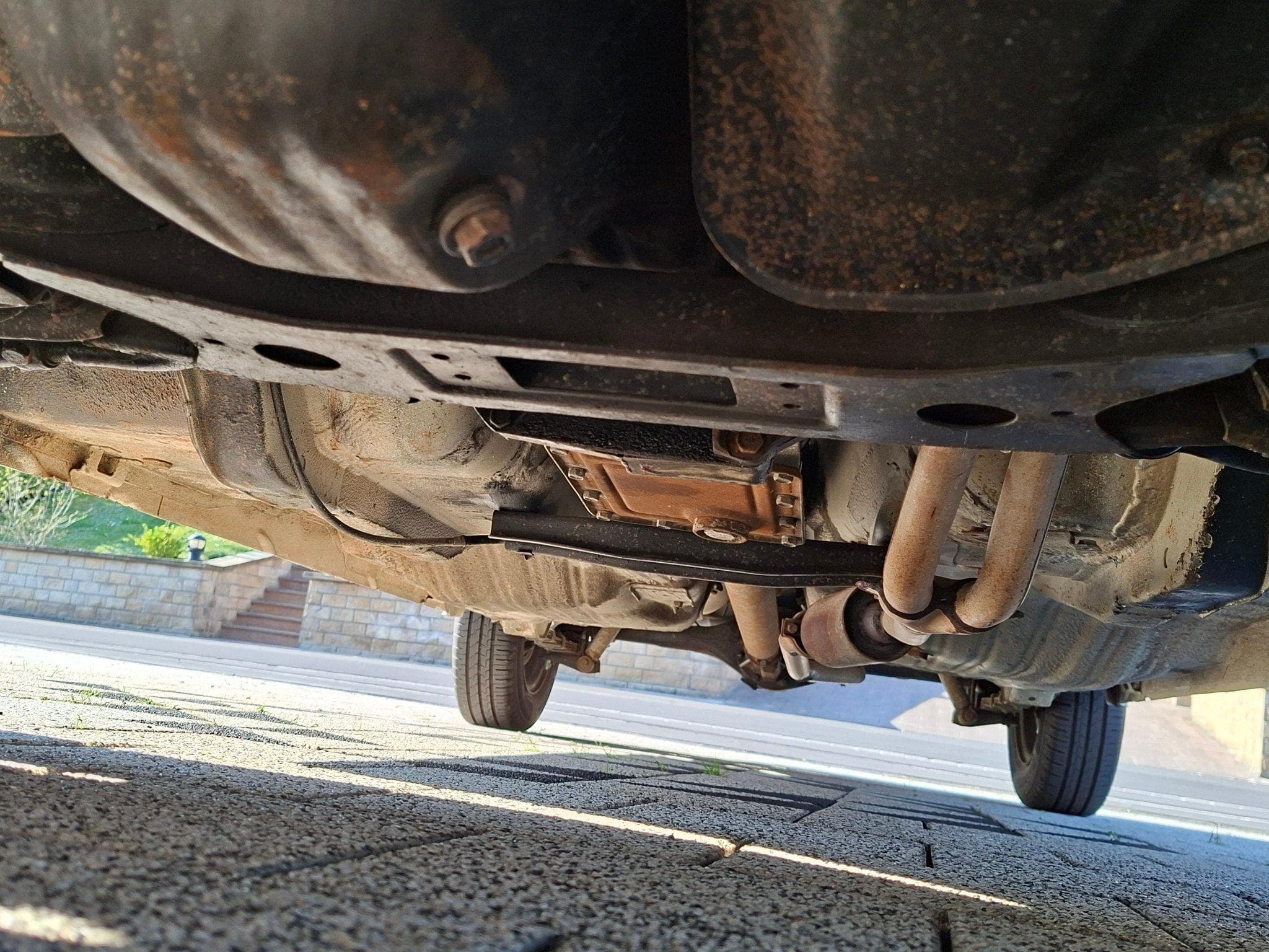 Toyota Corolla Mk 3 (1980) - Photo 9