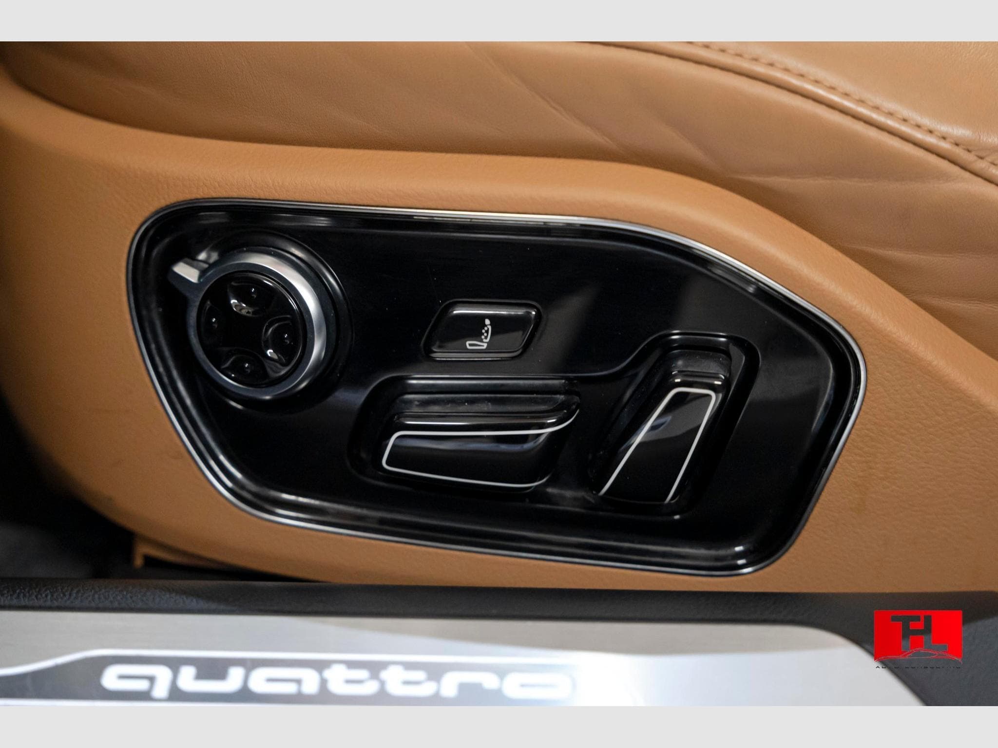 Audi A8 4.2 TDI Quattro 360°/HUD/Mass/Matrix/B (2016) - Foto 10