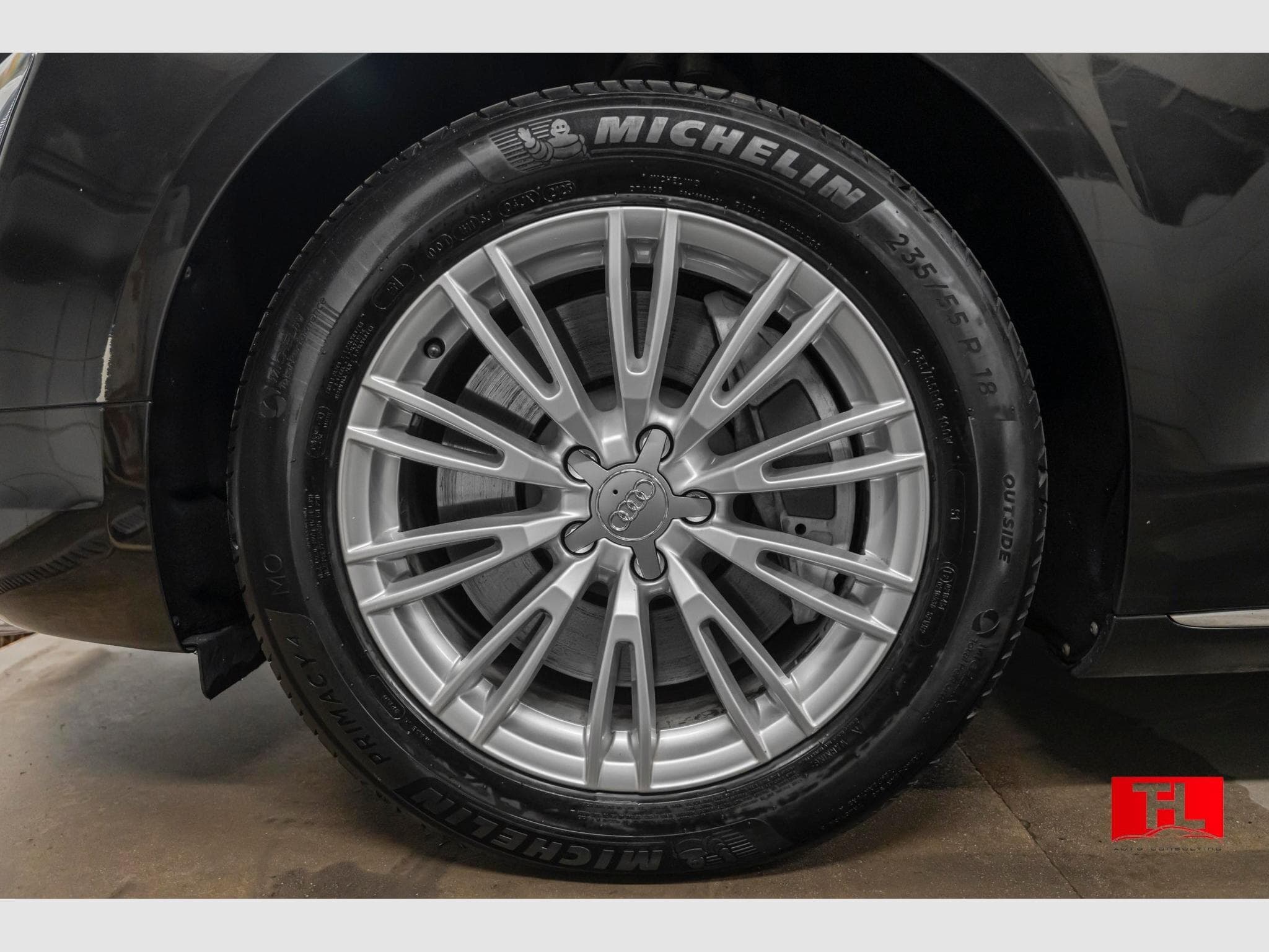 Audi A8 4.2 TDI Quattro 360°/HUD/Mass/Matrix/B (2016) - Foto 15