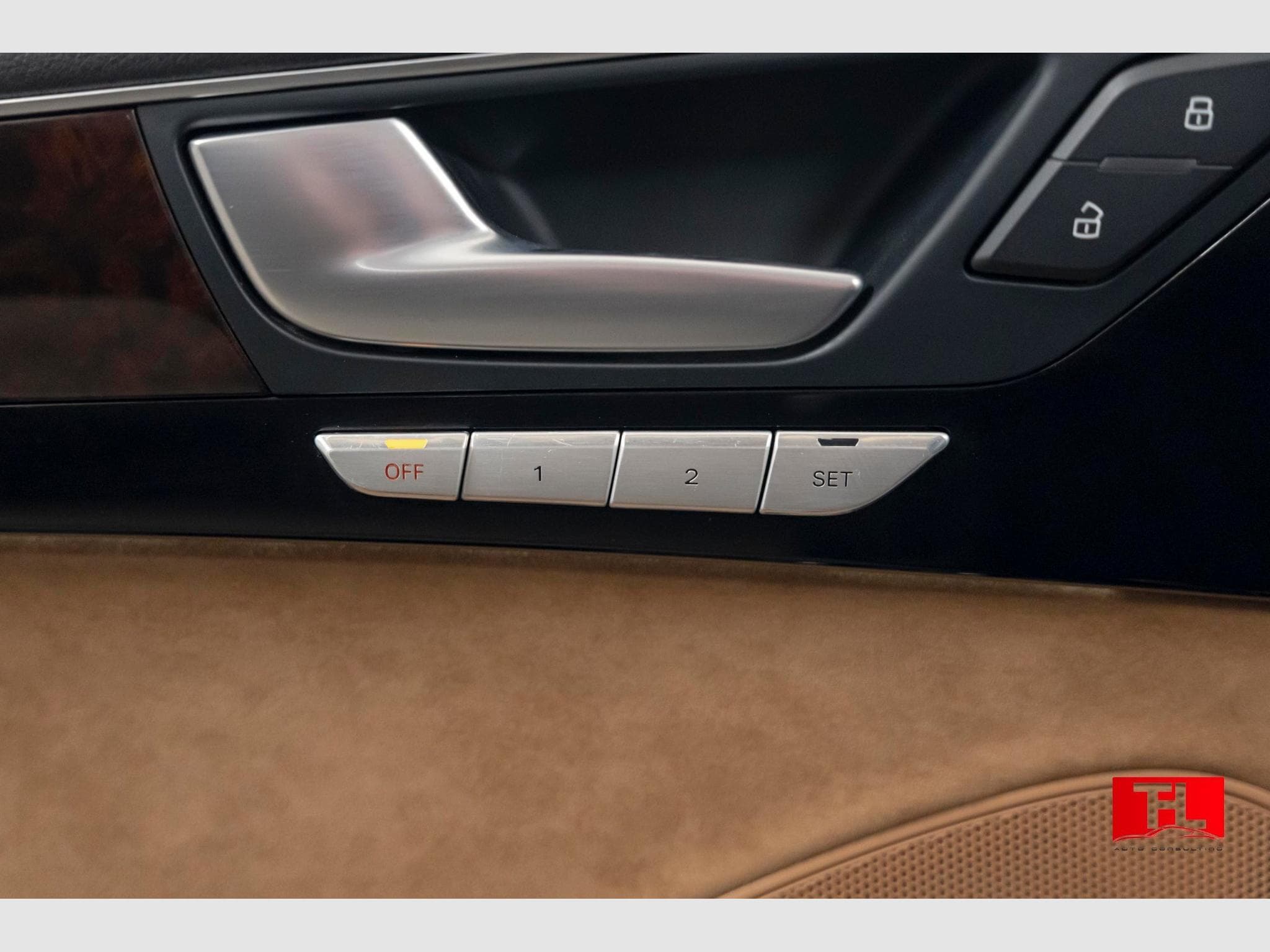 Audi A8 4.2 TDI Quattro 360°/HUD/Mass/Matrix/B (2016) - Foto 7