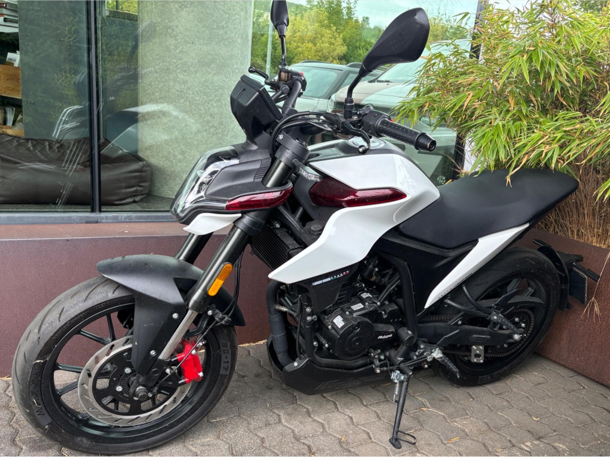 Malaguti Drakon (2022) - Foto 2