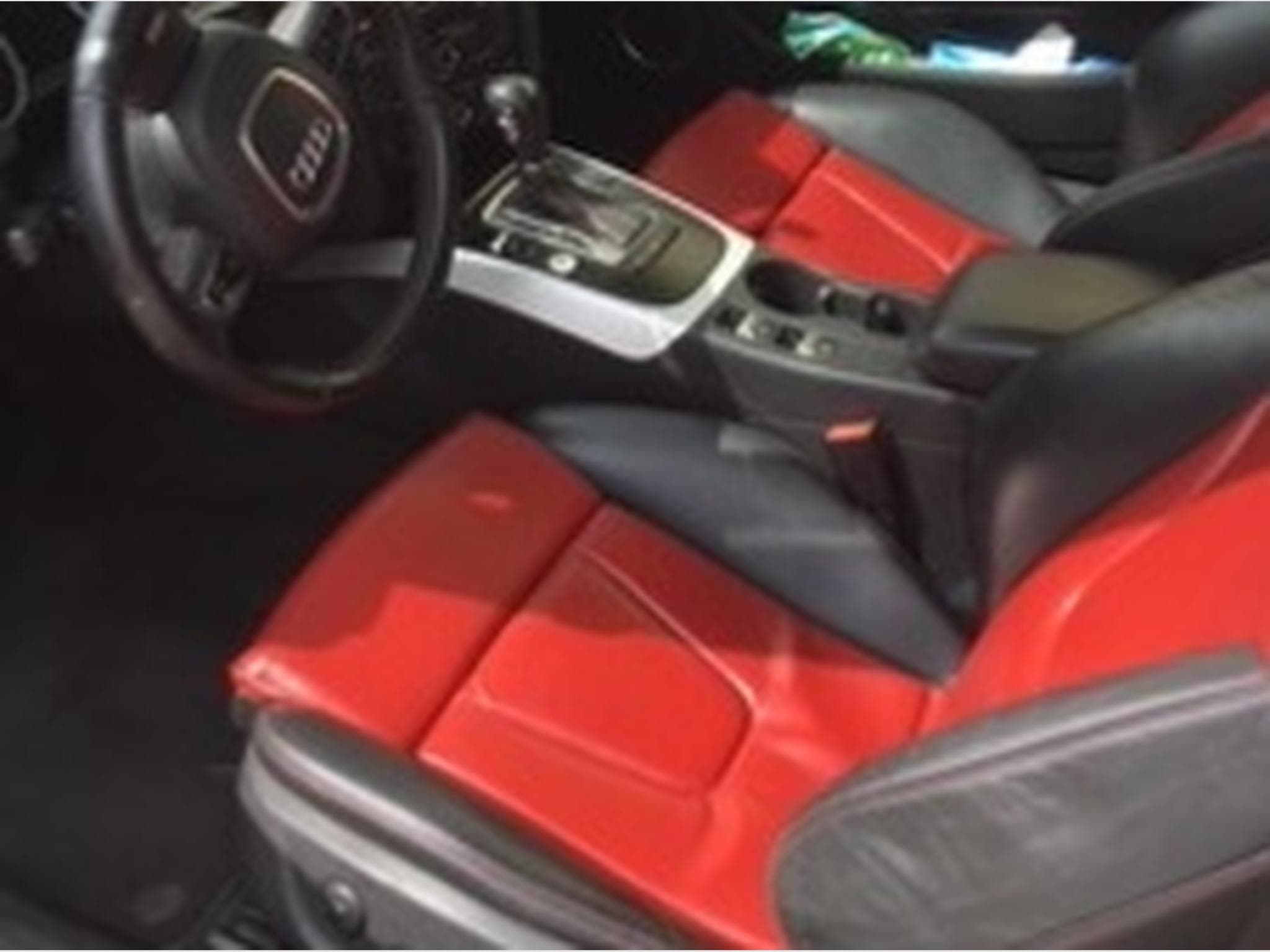 Audi S5 S5 Cabrio (2010) - Photo 3