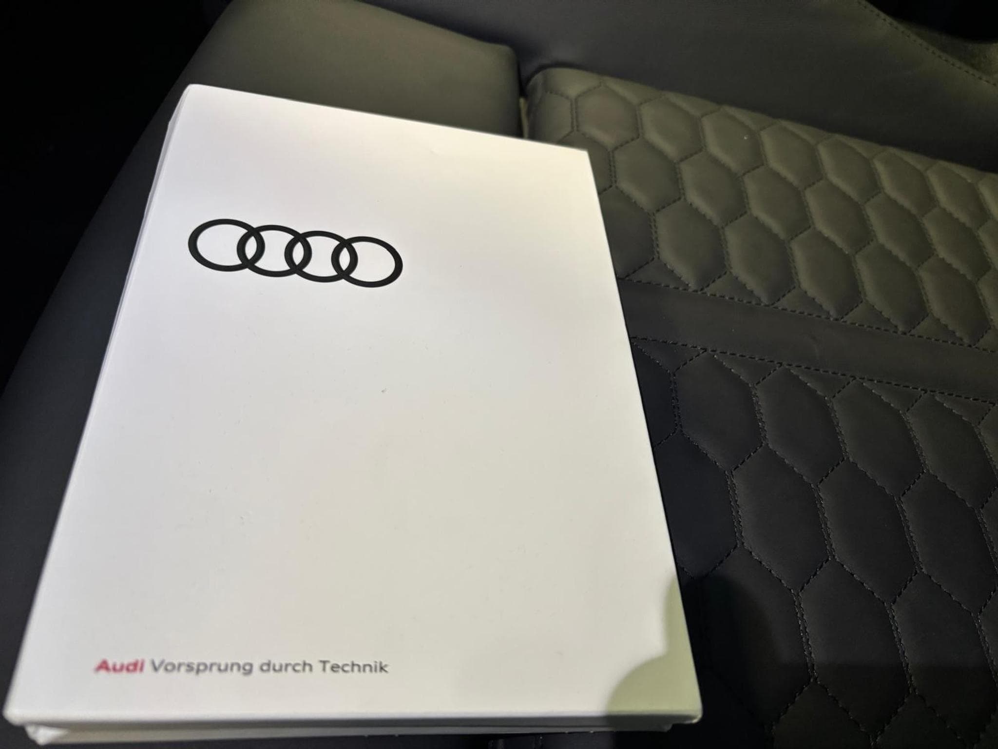 Audi RSQ3 Sportback (2022) - Foto 21