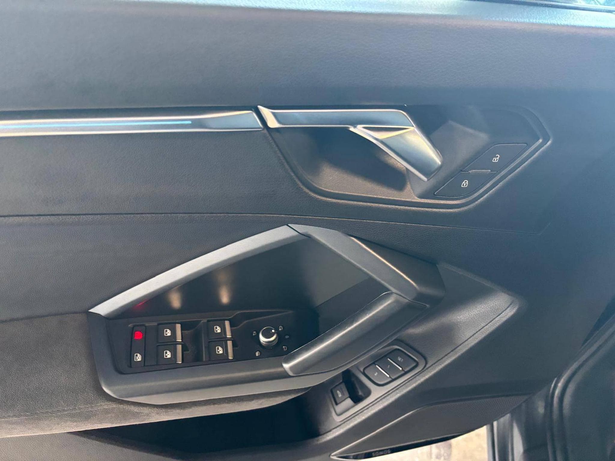 Audi RSQ3 Sportback (2022) - Foto 20