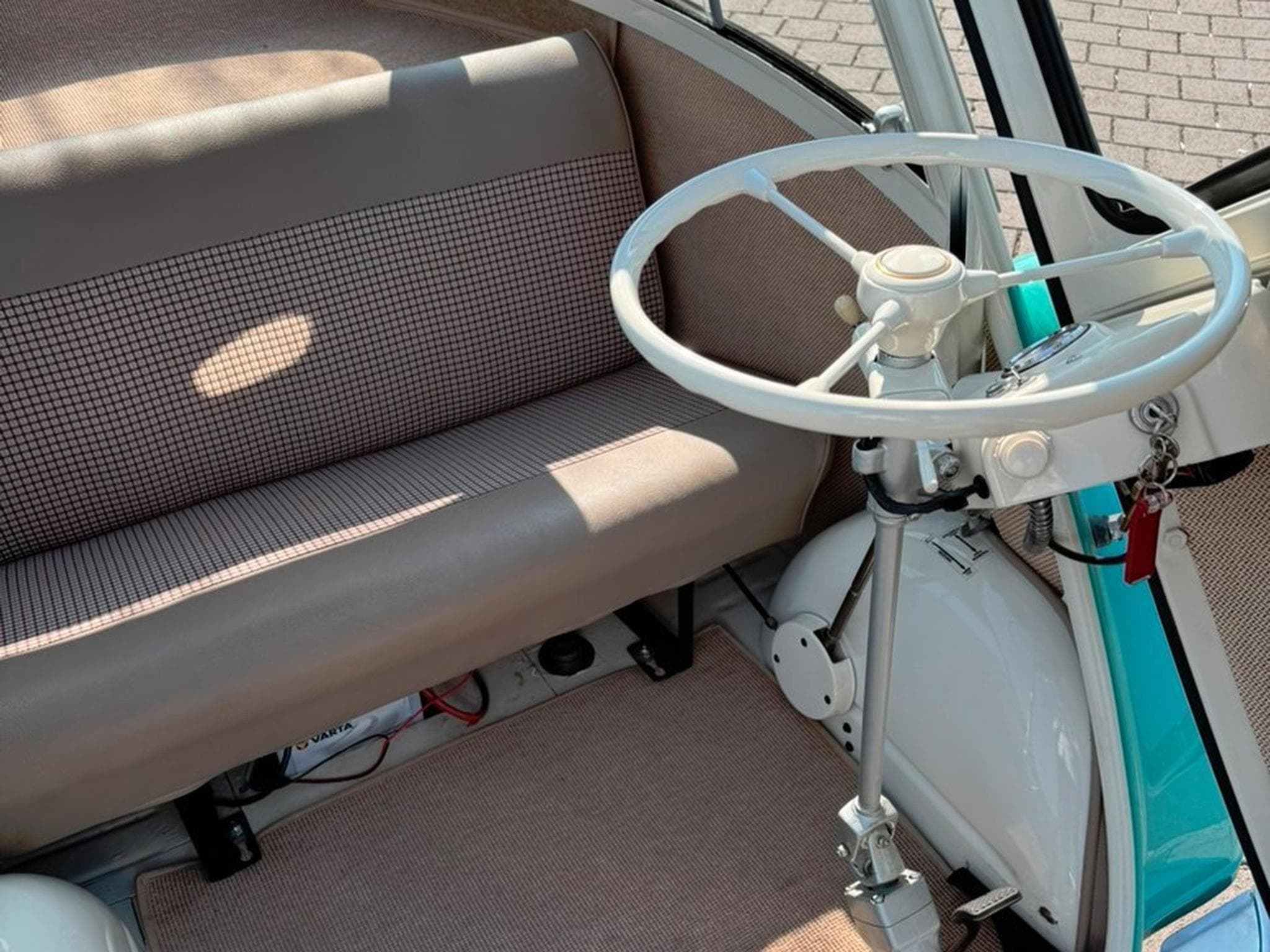 BMW Isetta BMW Isetta 250 (1970) - Photo 5