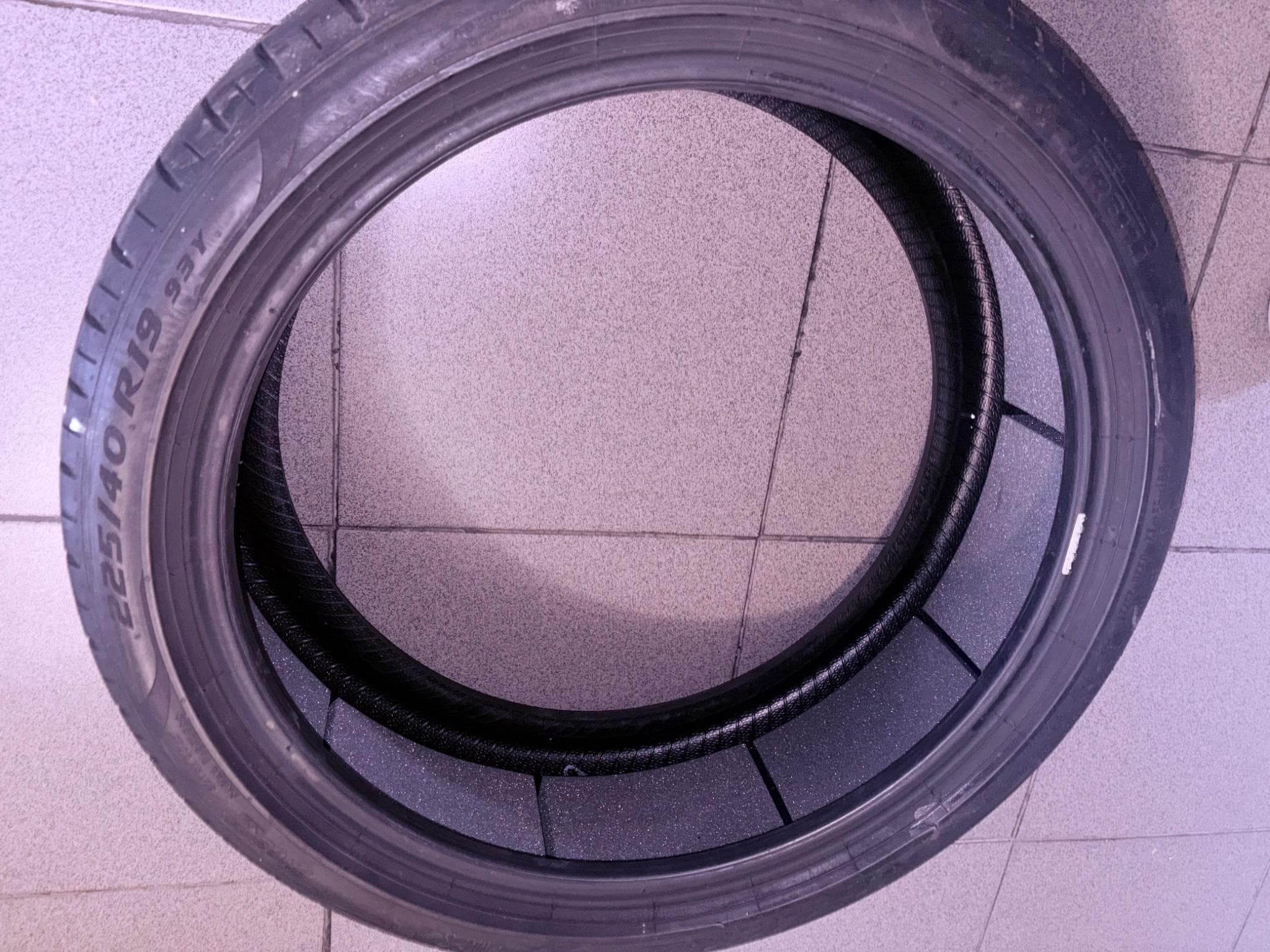 pneus – 19 - Foto 1