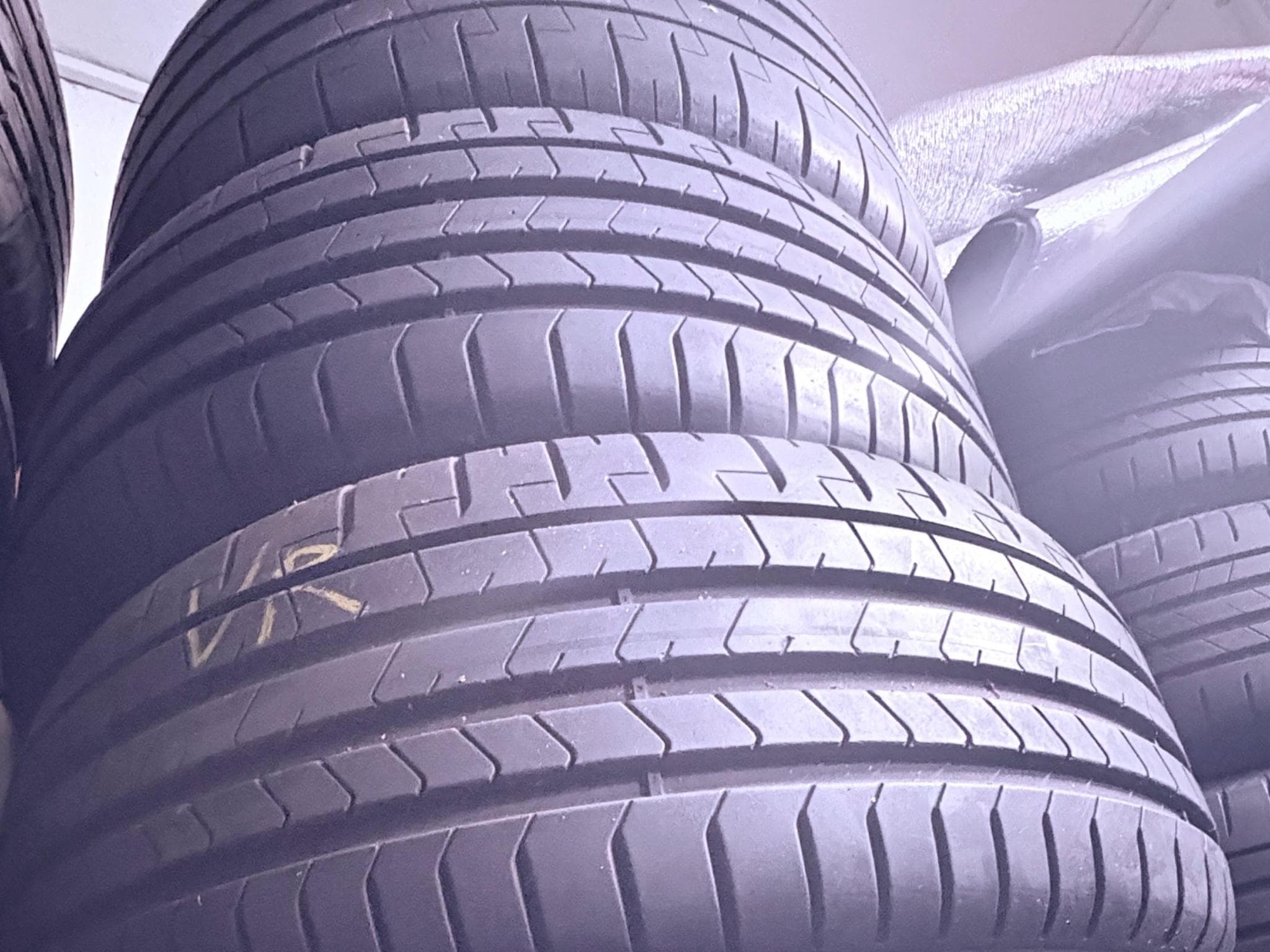 pneus – 19 - Foto 2