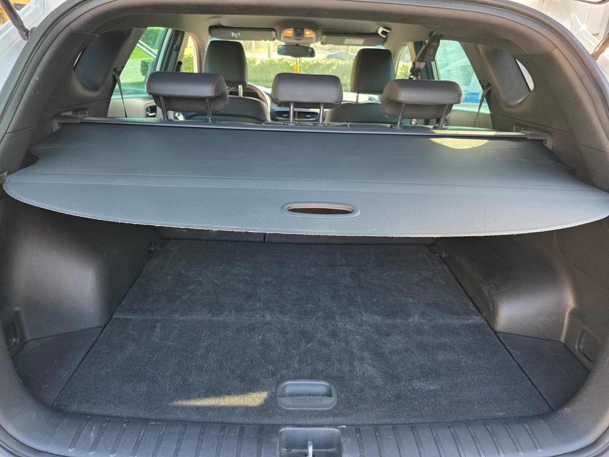 Hyundai Tucson 1.6 Crdi Automatique N-Line (2020) - Photo 12