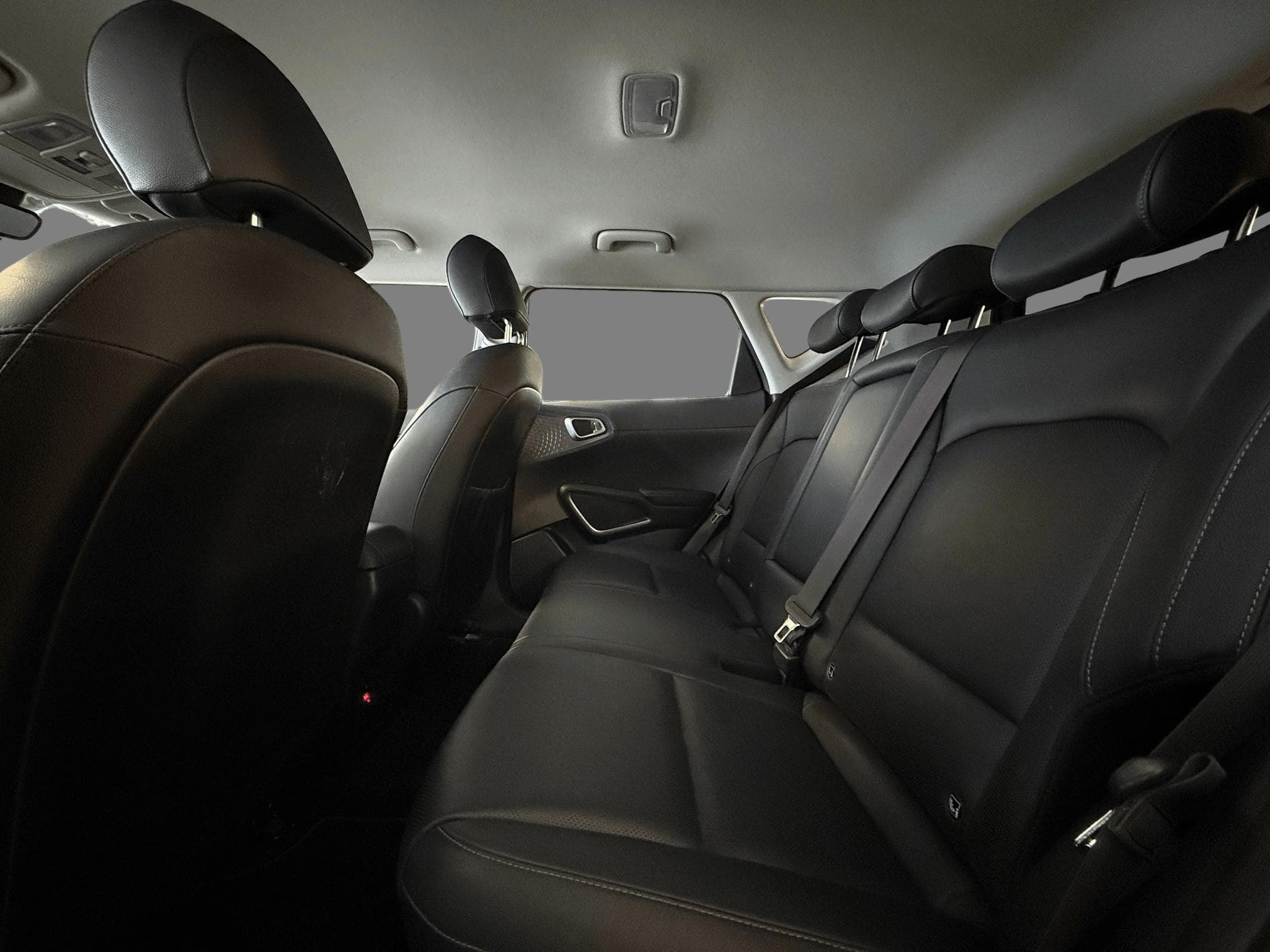 Kia Soul EV pack cuir + pack smart (2021) - Photo 9