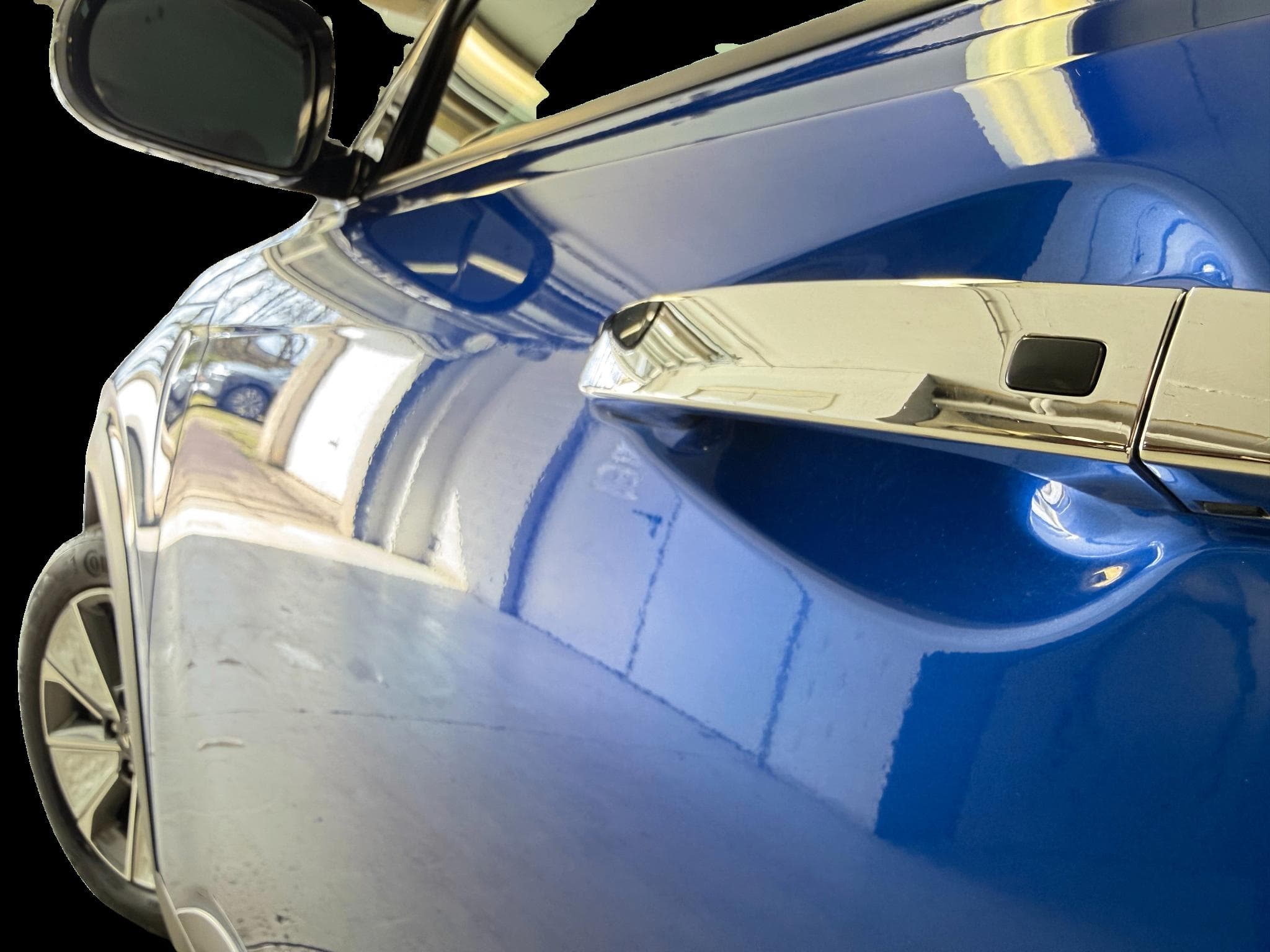 Kia Soul EV pack cuir + pack smart (2021) - Photo 6