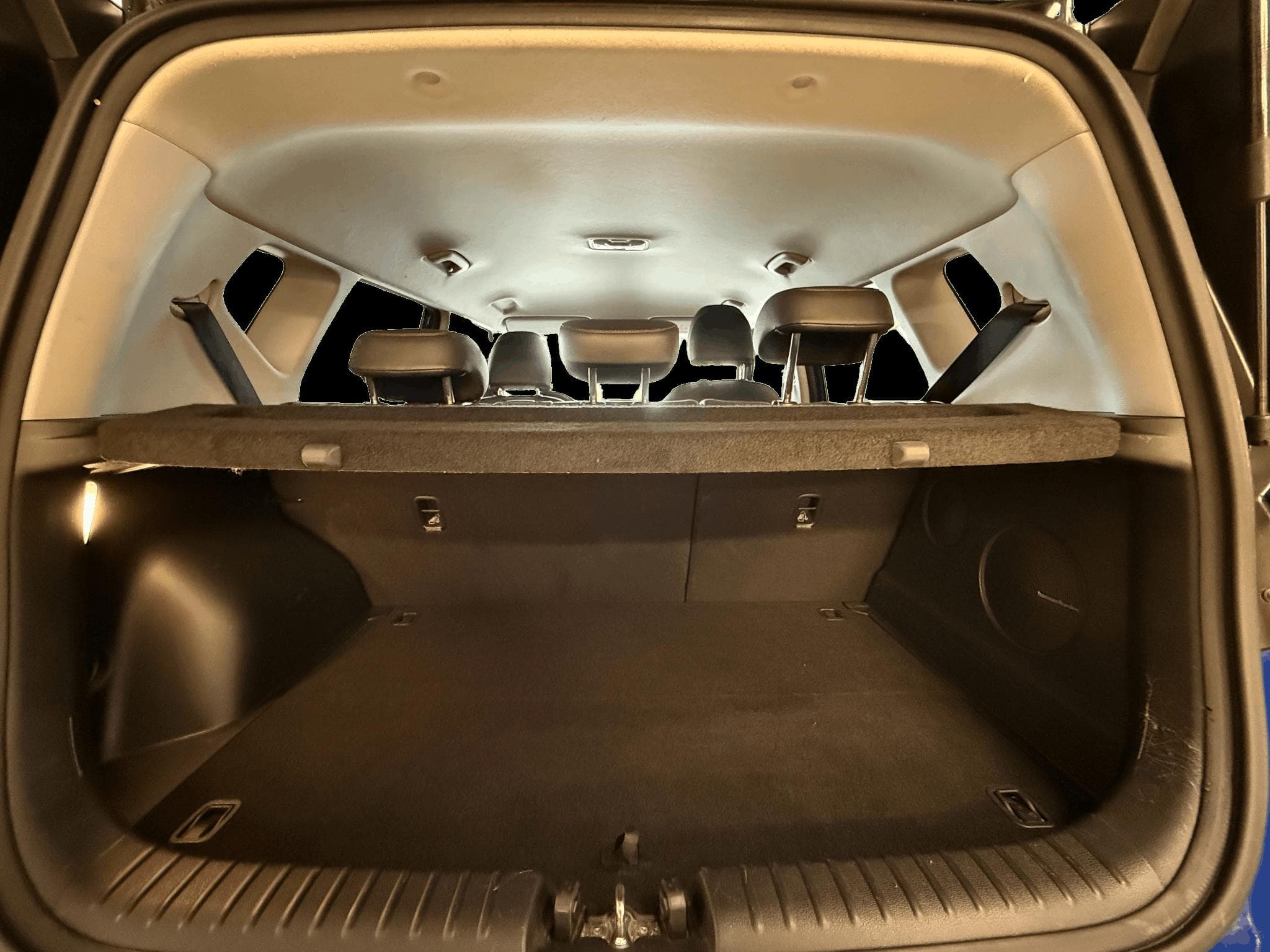 Kia Soul EV pack cuir + pack smart (2021) - Photo 14