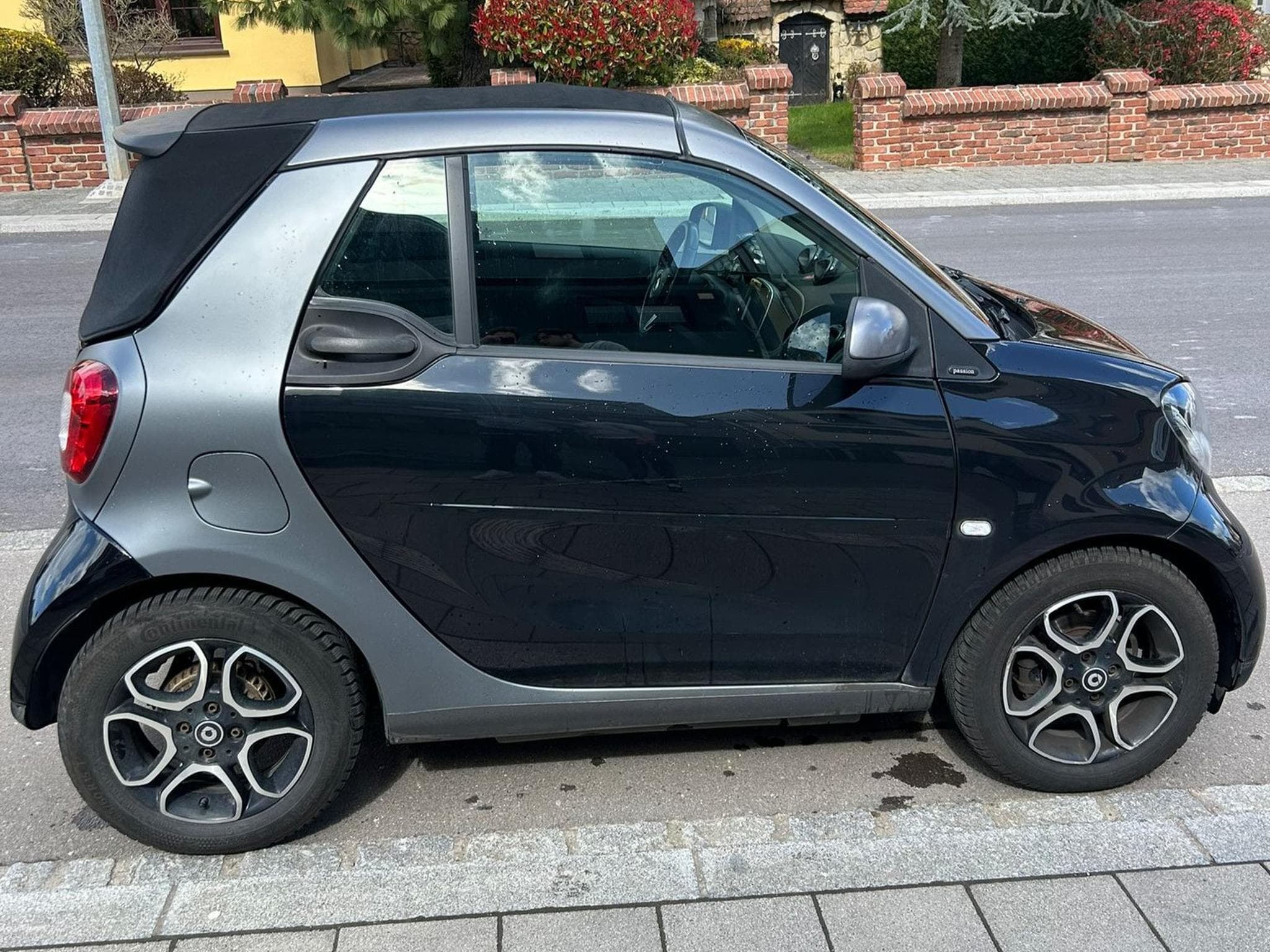 Smart Fortwo Passion (2019) - Photo 3