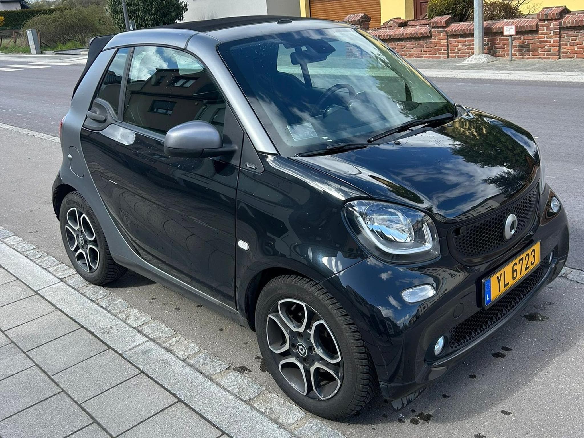 Smart Fortwo Passion (2019) - Photo 2