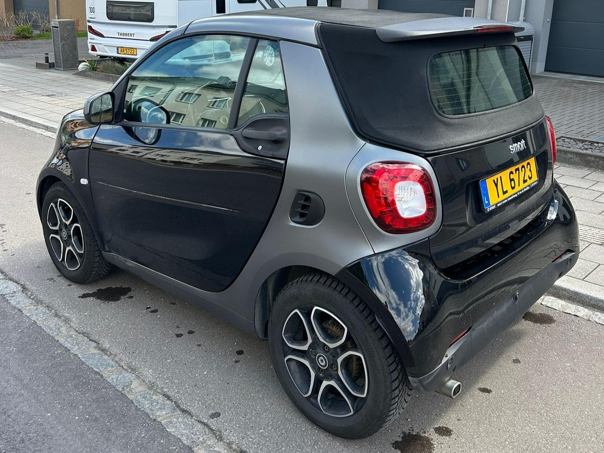 Smart Fortwo Passion (2019) - Photo 5