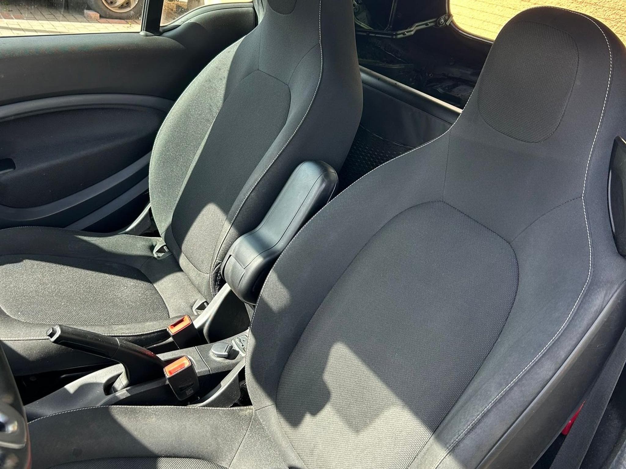 Smart Fortwo Passion (2019) - Photo 8