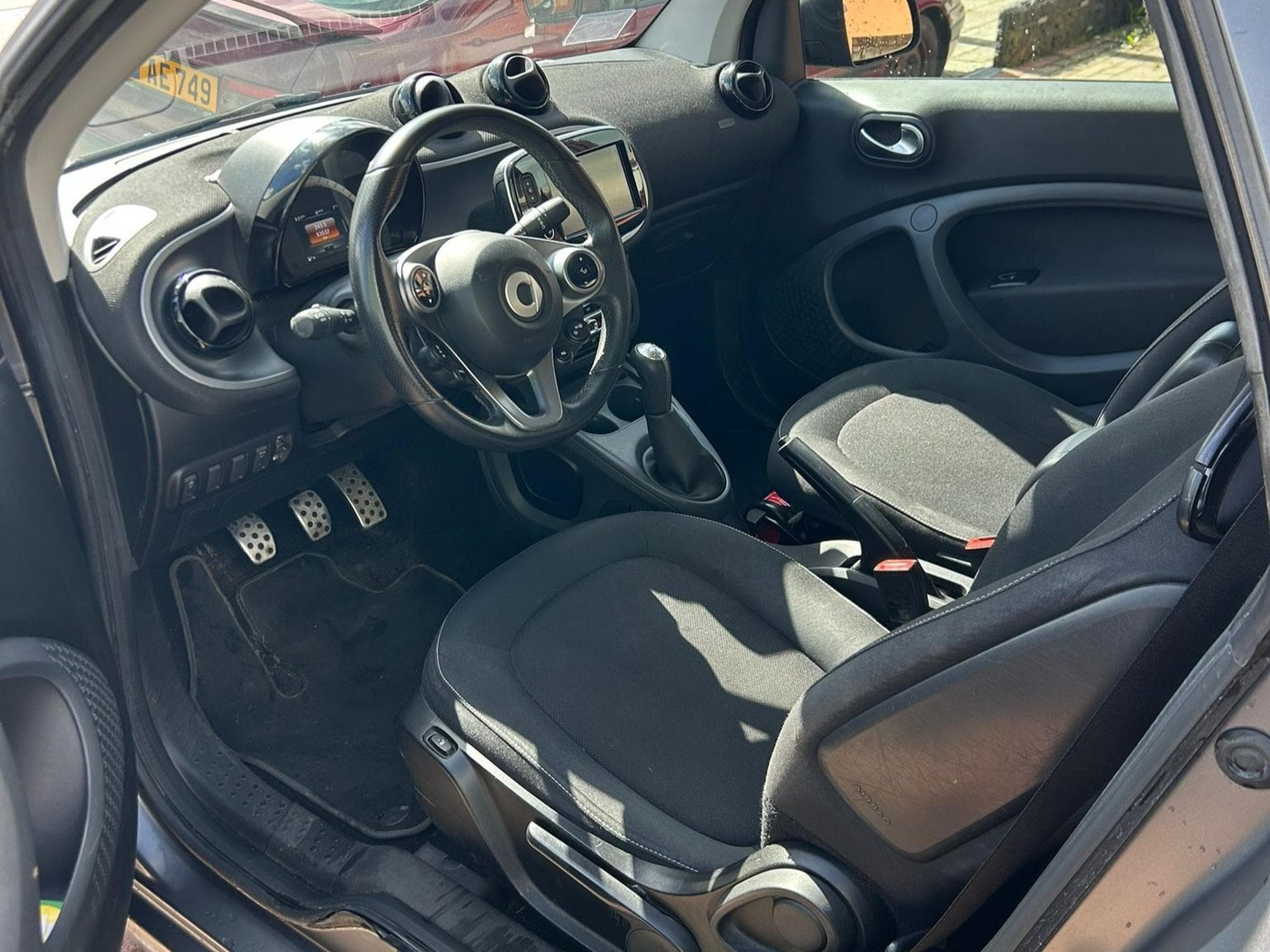 Smart Fortwo Passion (2019) - Photo 6