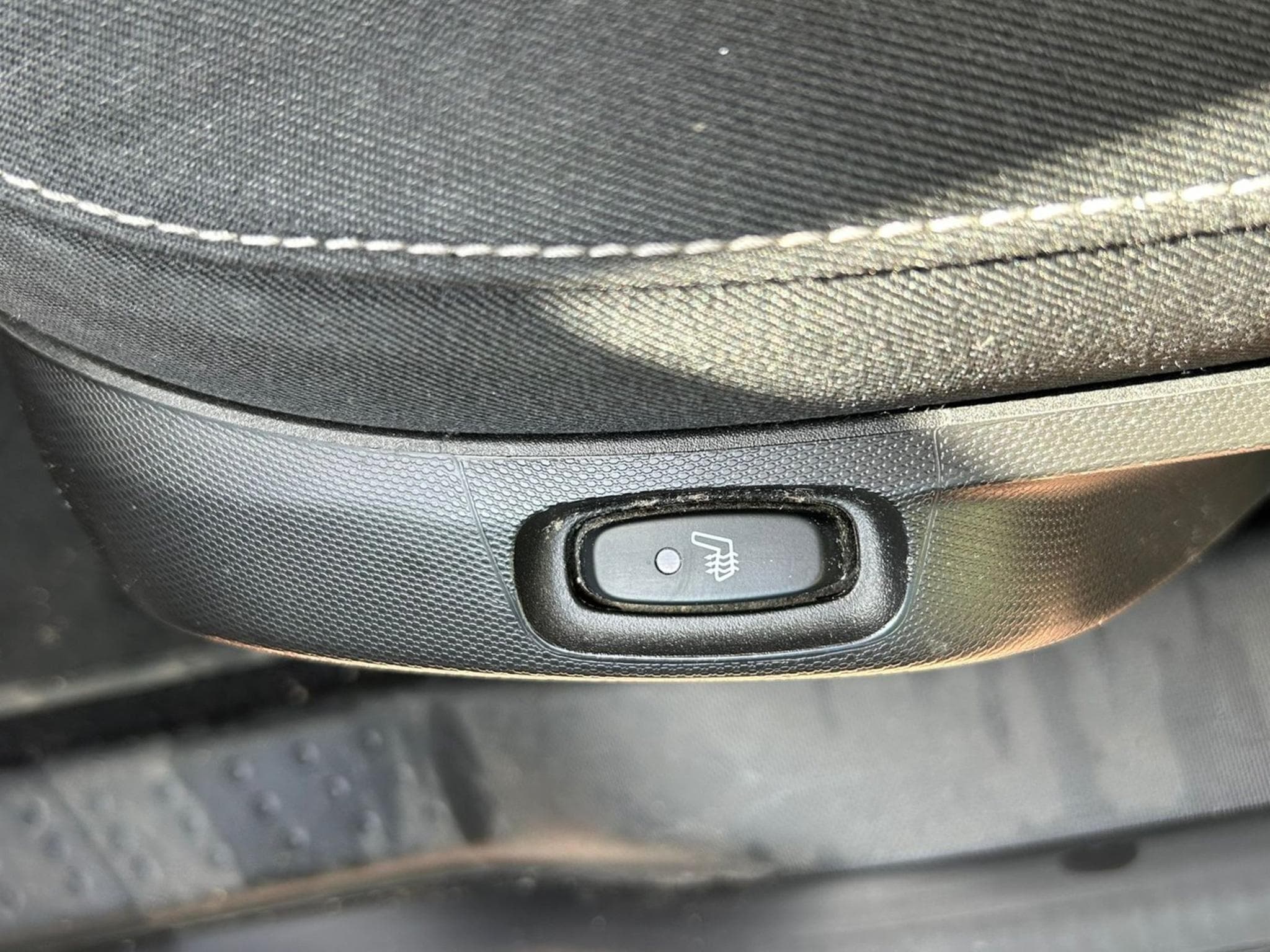 Smart Fortwo Passion (2019) - Photo 11