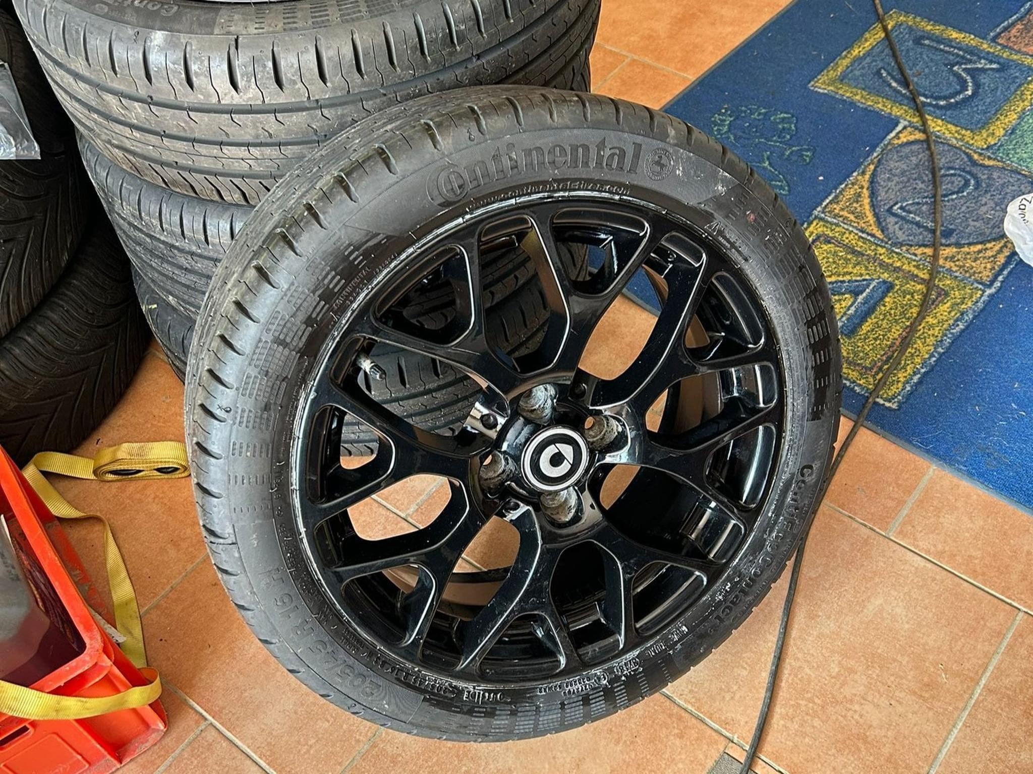 Smart Fortwo Passion (2019) - Photo 13